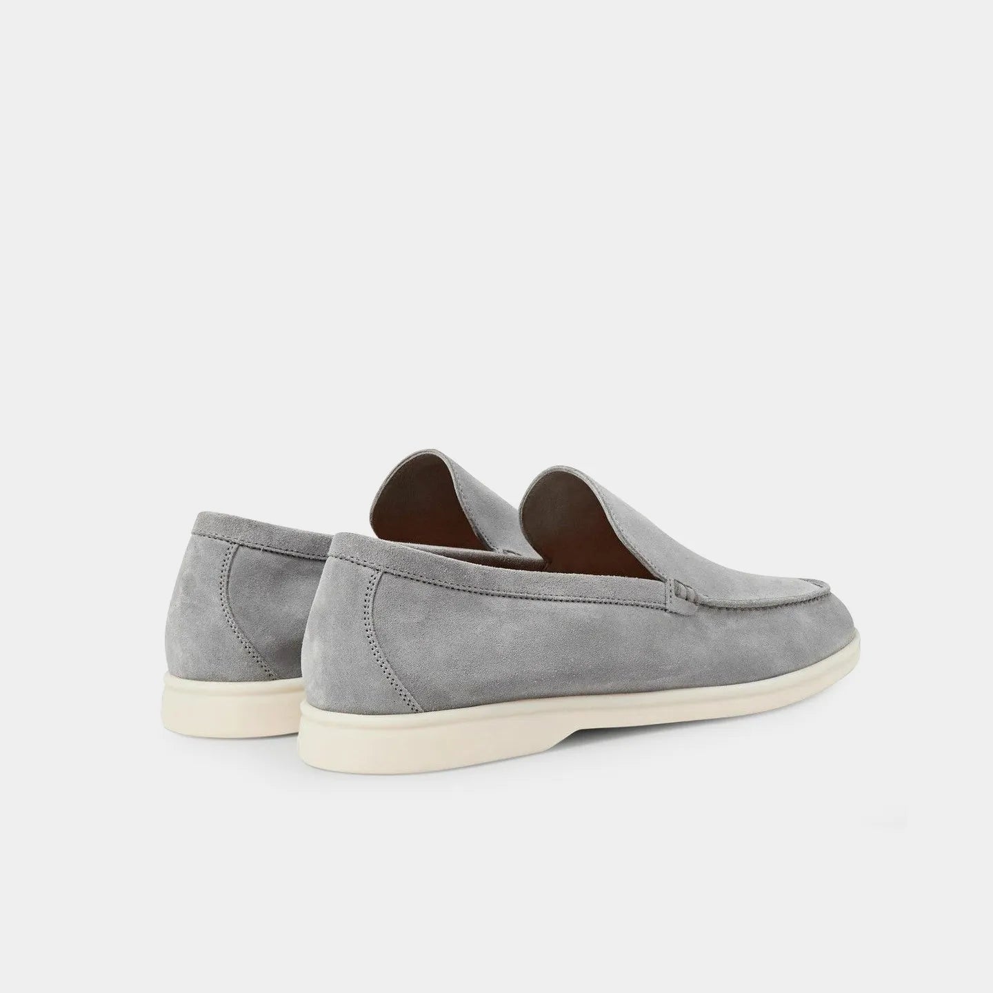 Nina Summer Loafer Grey