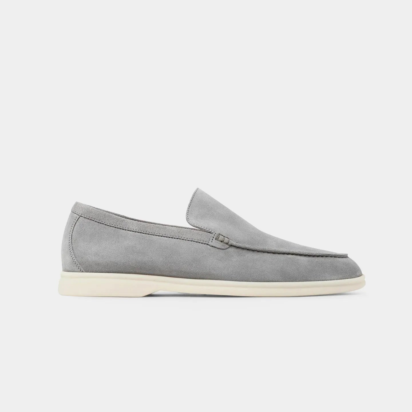 Nina Summer Loafer Grey