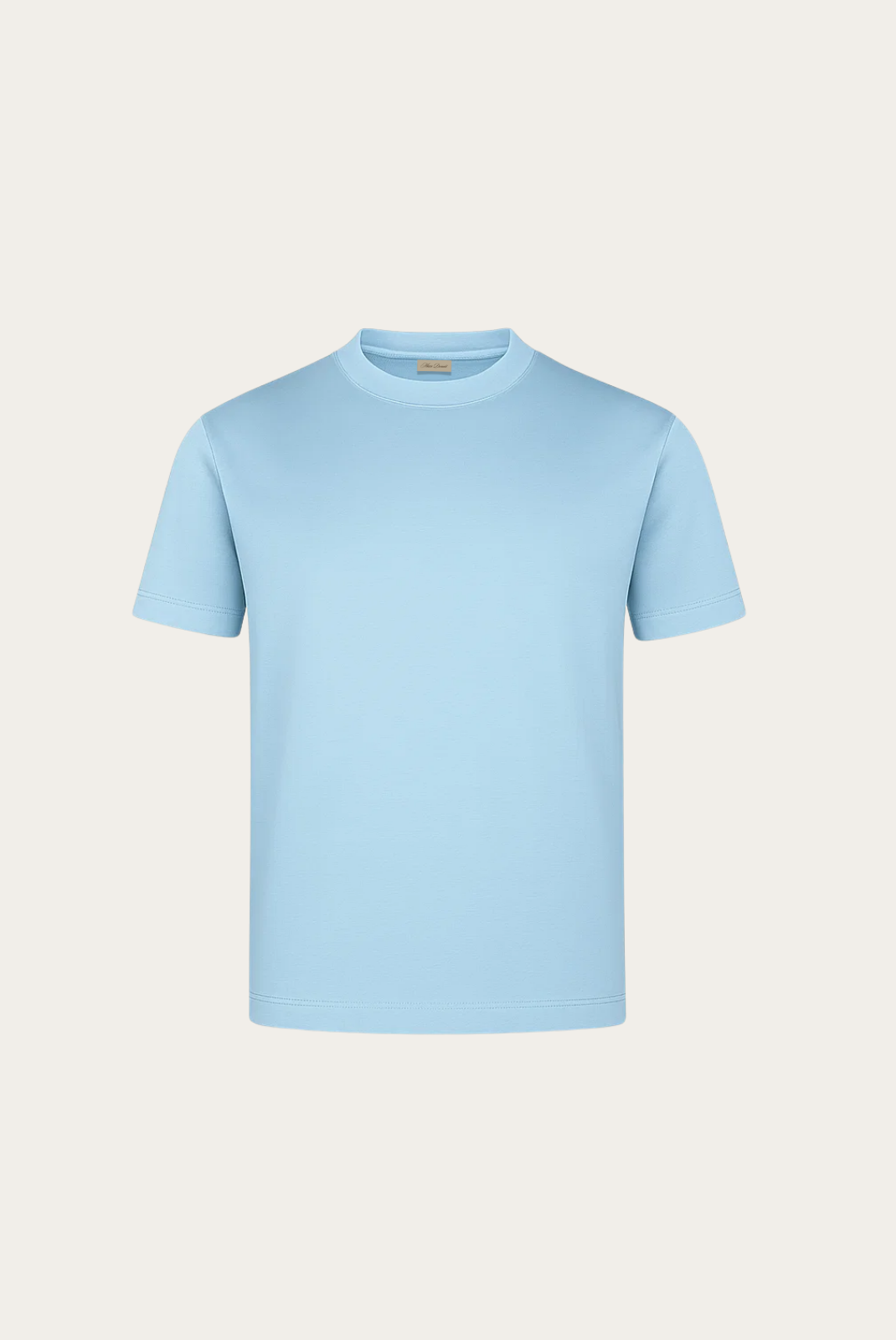 Camiseta Imperial Azul-Oceano