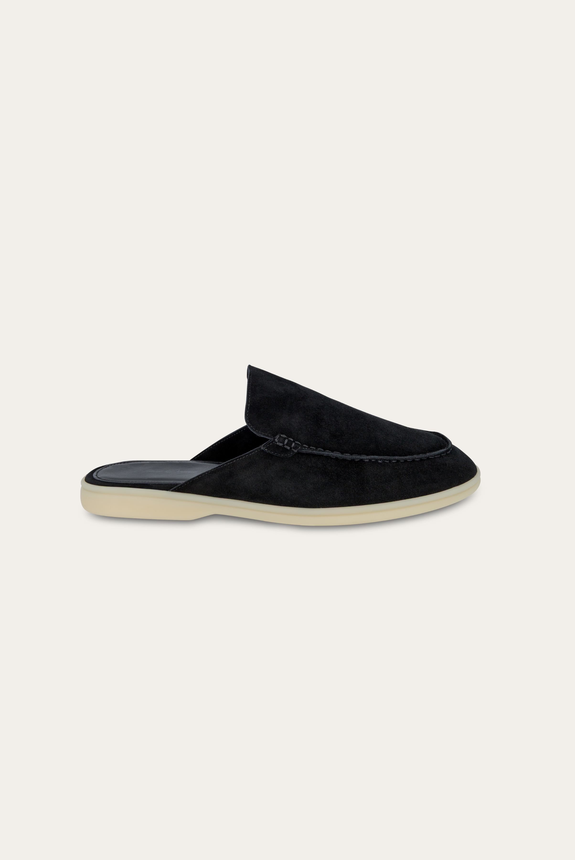Mule Nina Preto