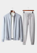 Conjunto Armand em Lã Merino Extrafina Pura