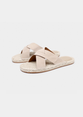 SANDÁLIA RESORT OFF WHITE