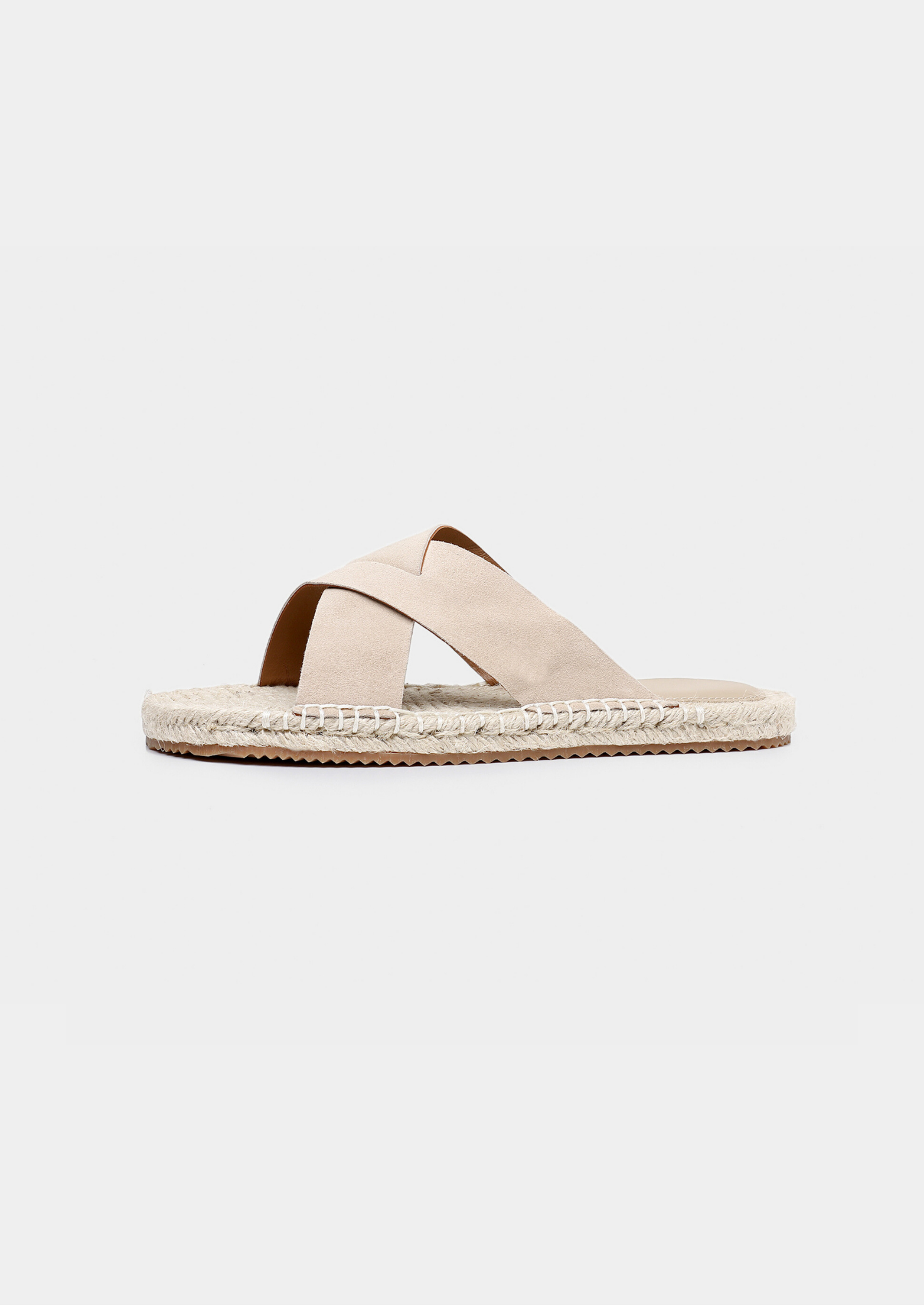 SANDÁLIA RESORT OFF WHITE