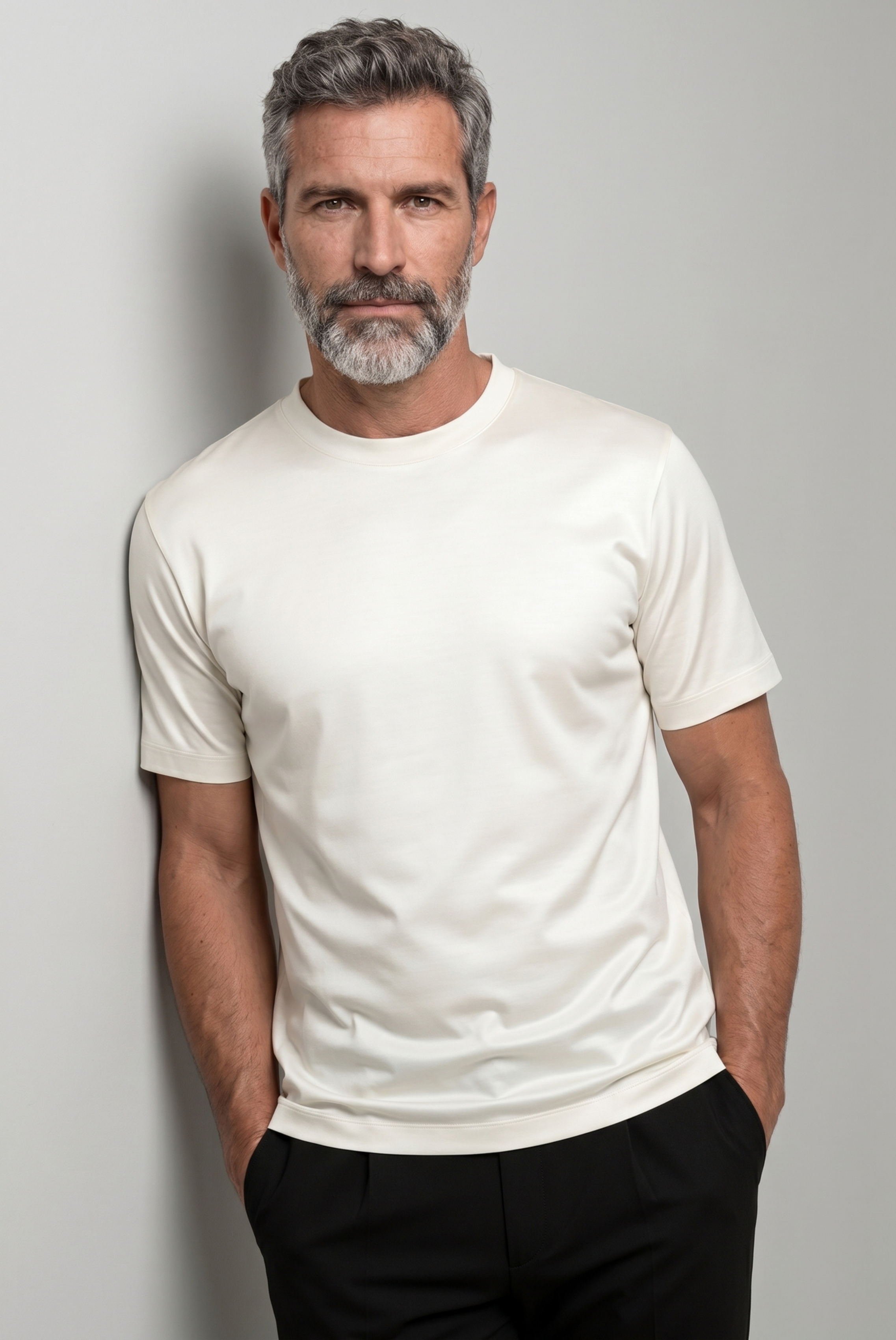 Camiseta Imperial Branca