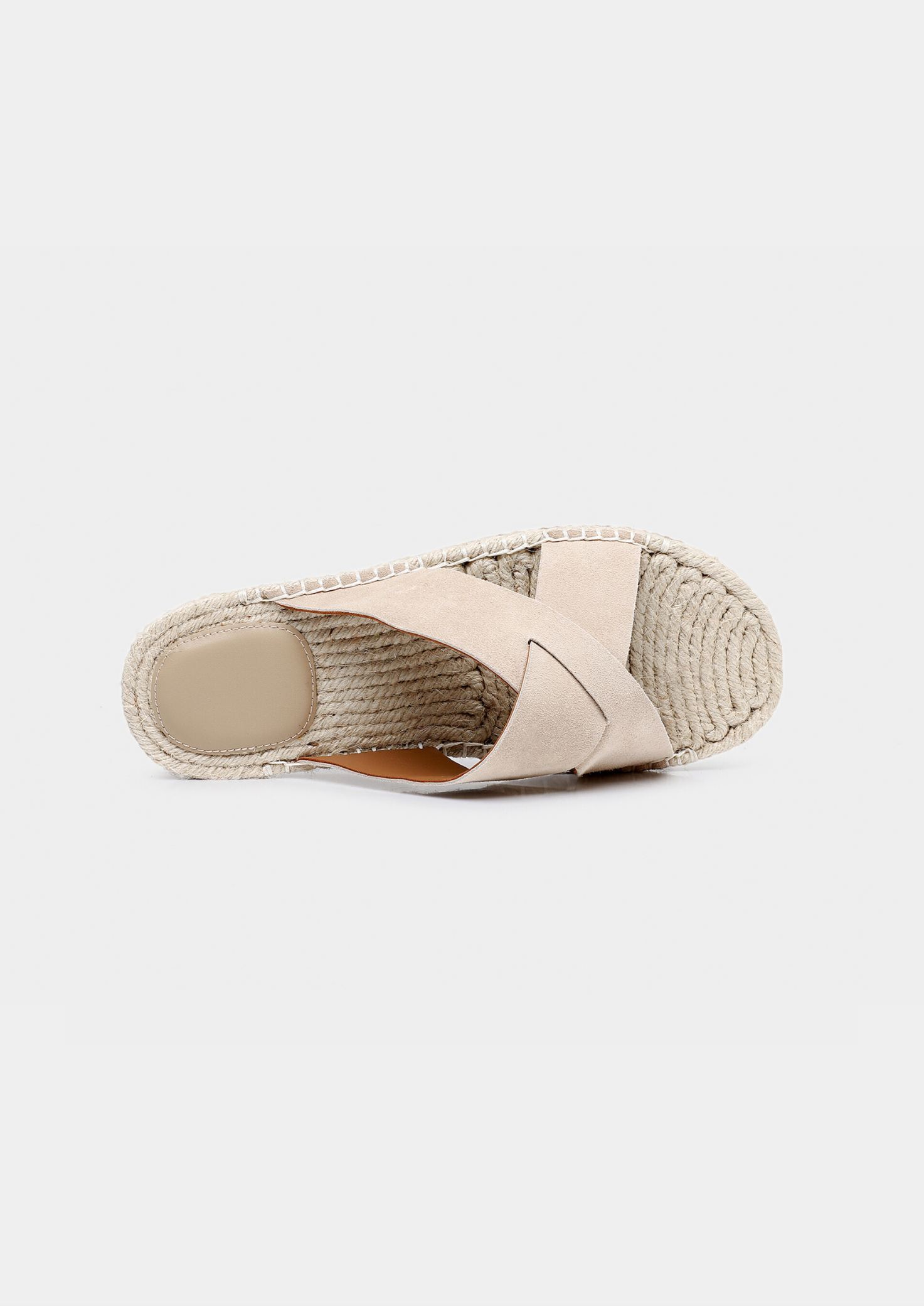 SANDÁLIA RESORT OFF WHITE