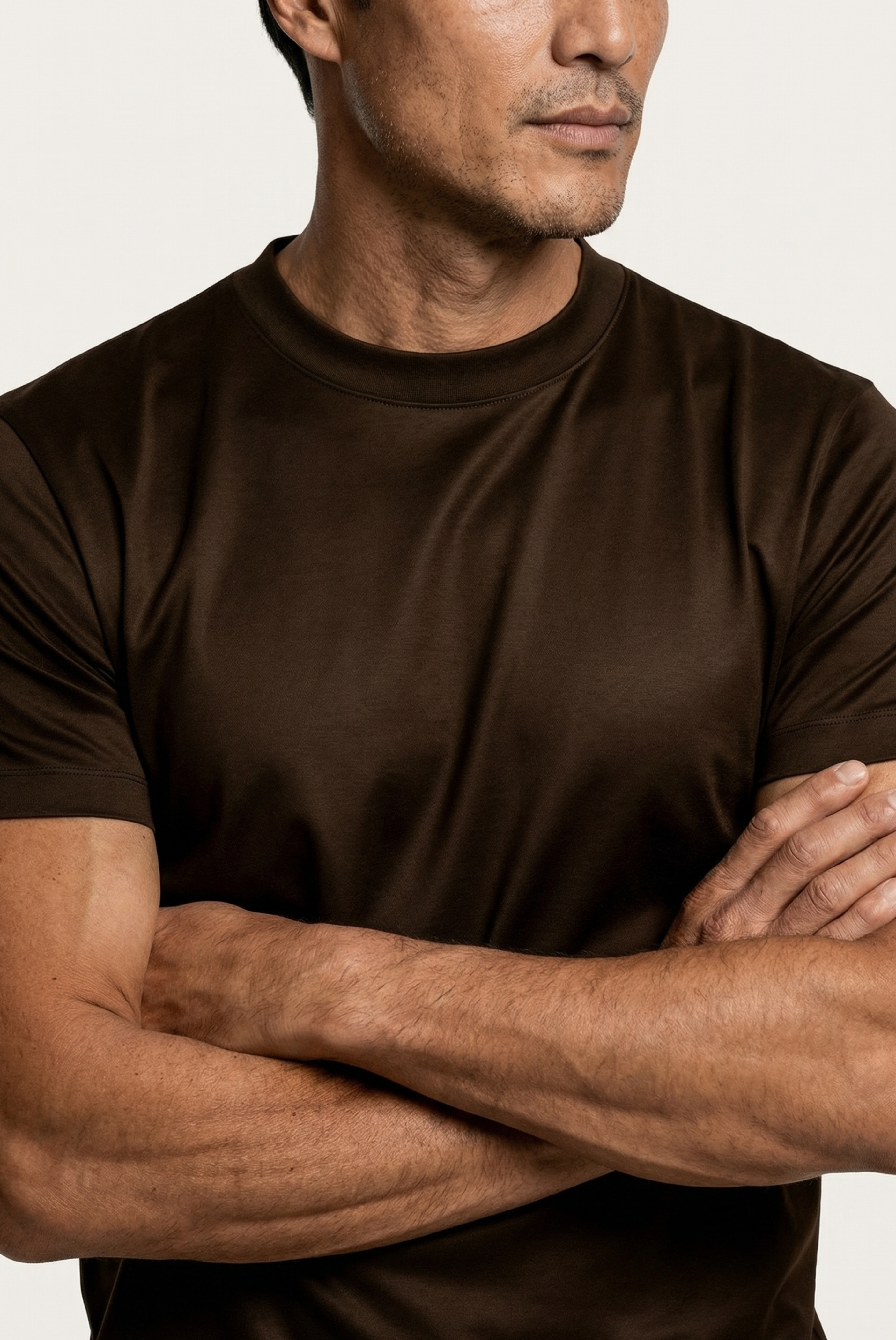 Camiseta Imperial Espresso