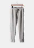 Calça Slim Premium em Cashmere