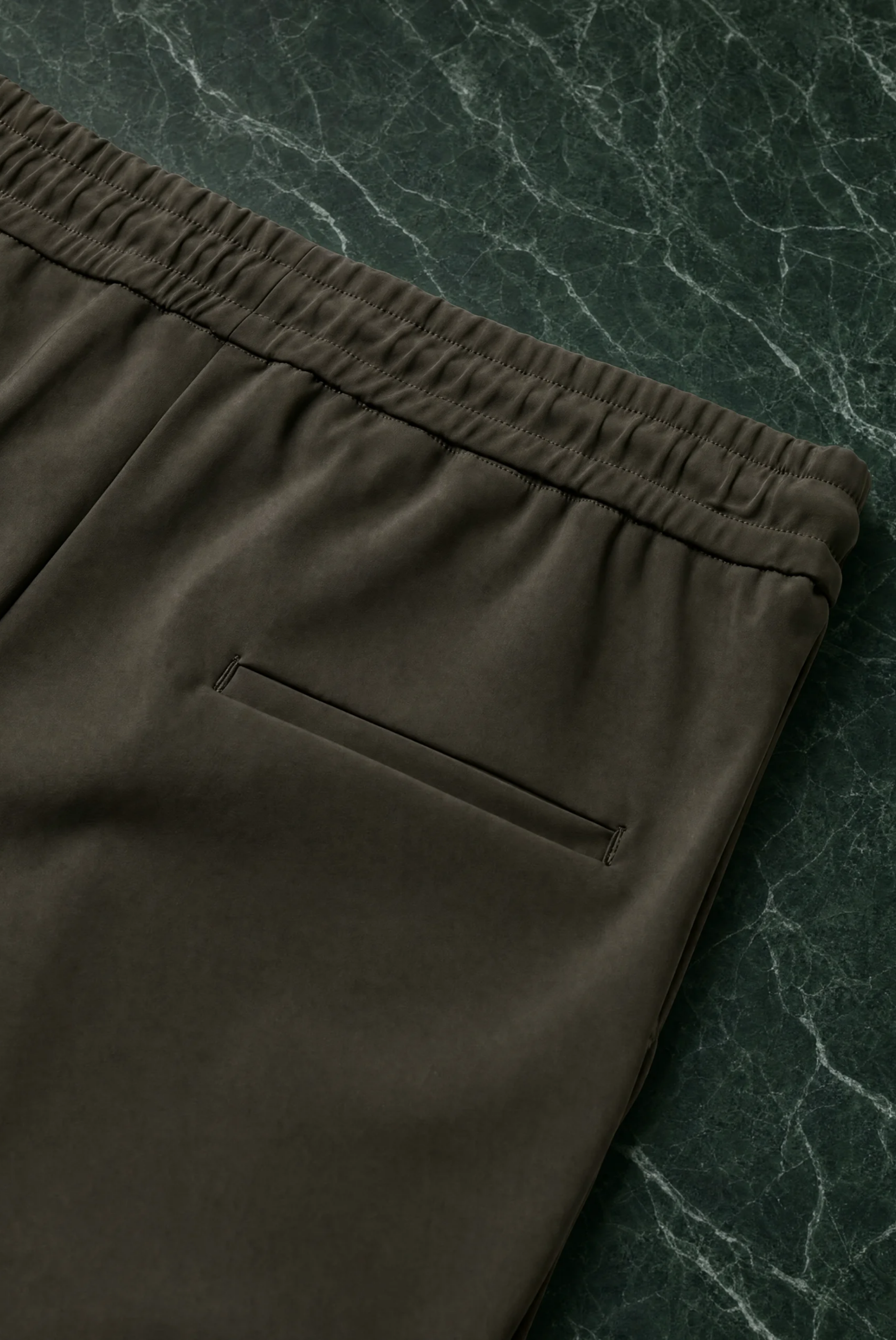 Calça Sarh Caqui