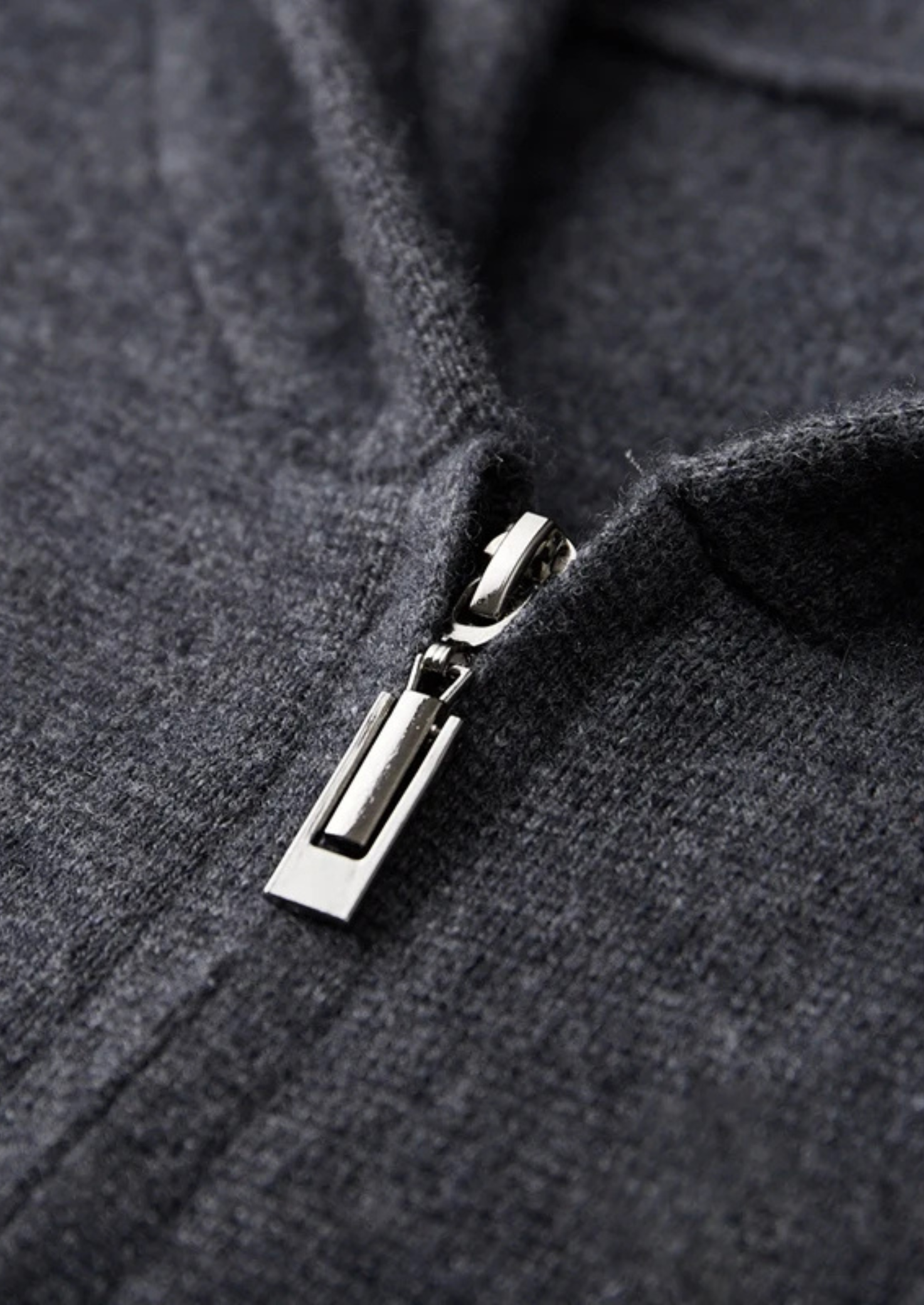 Conjunto de Lazer Premium em Cashmere