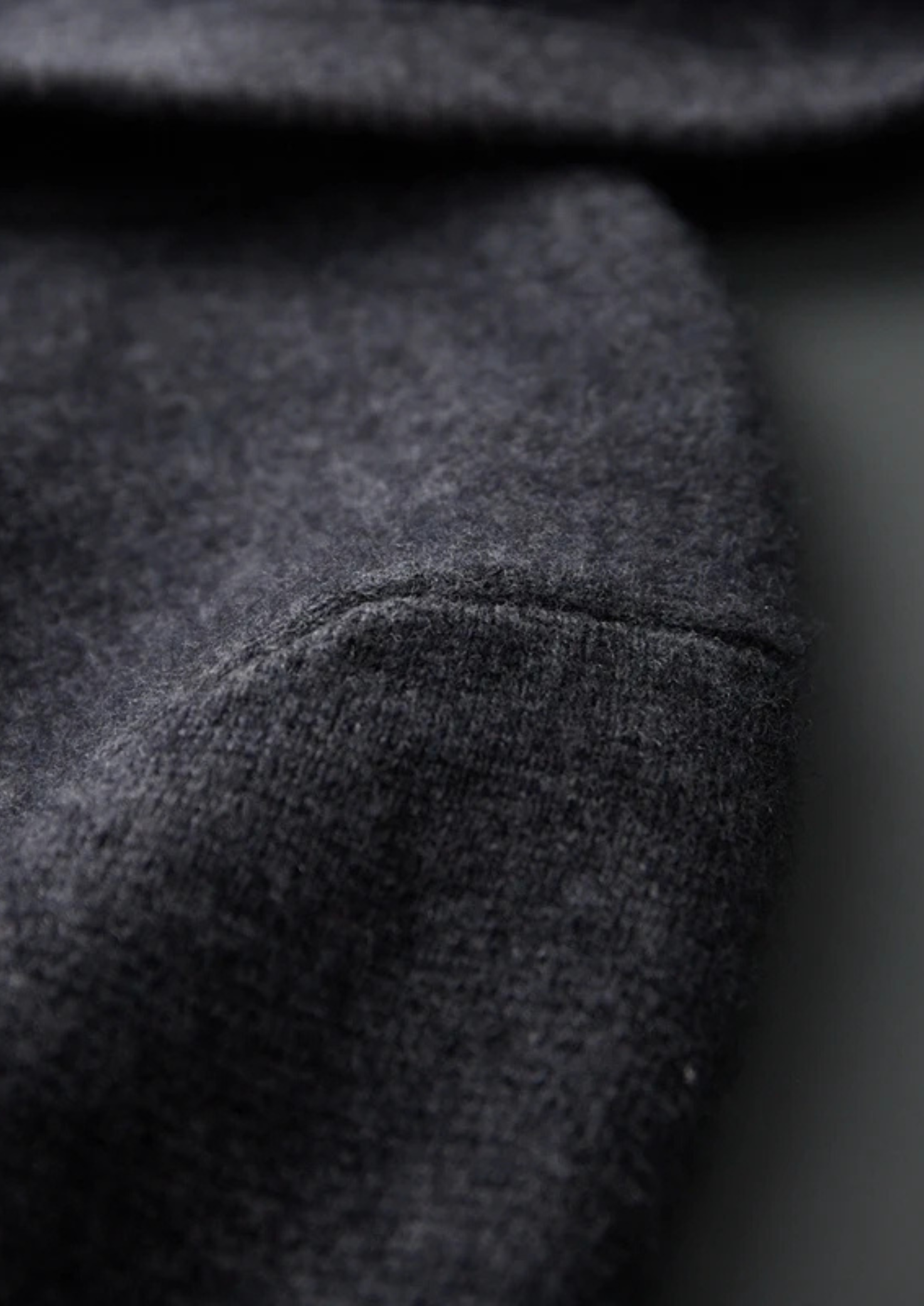 Conjunto de Lazer Premium em Cashmere