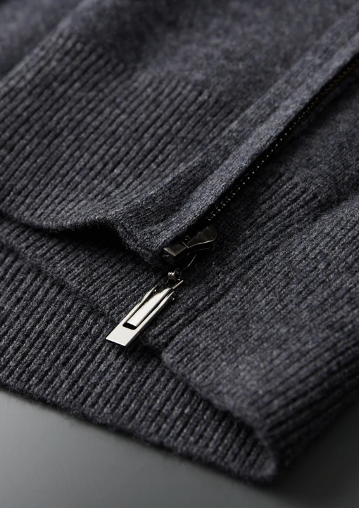 Conjunto de Lazer Premium em Cashmere