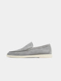 Nina Summer Loafer Grey