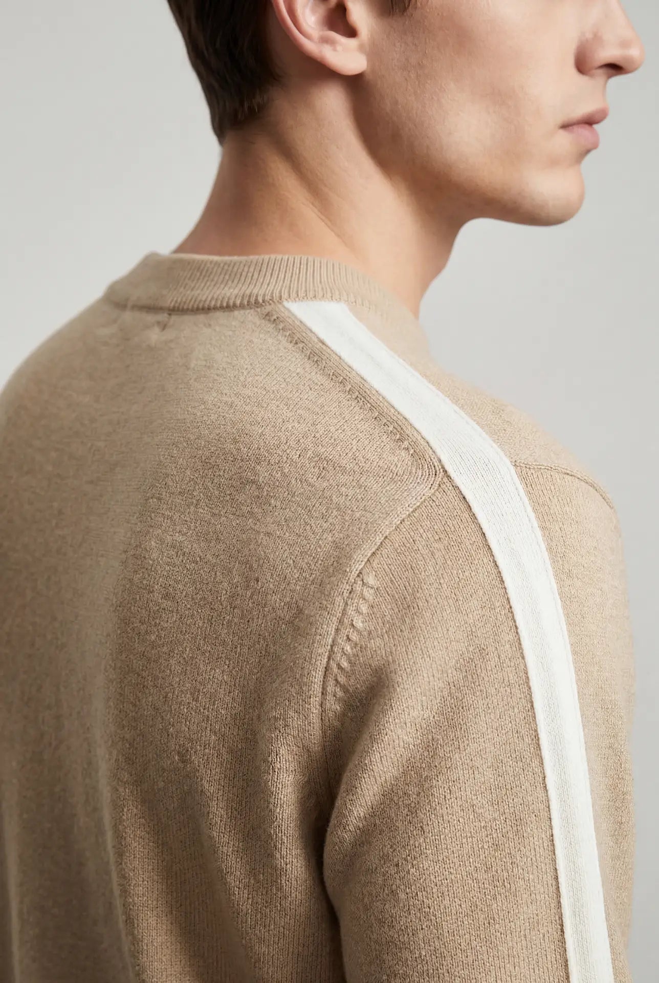 Sand Cashmere Elite Set