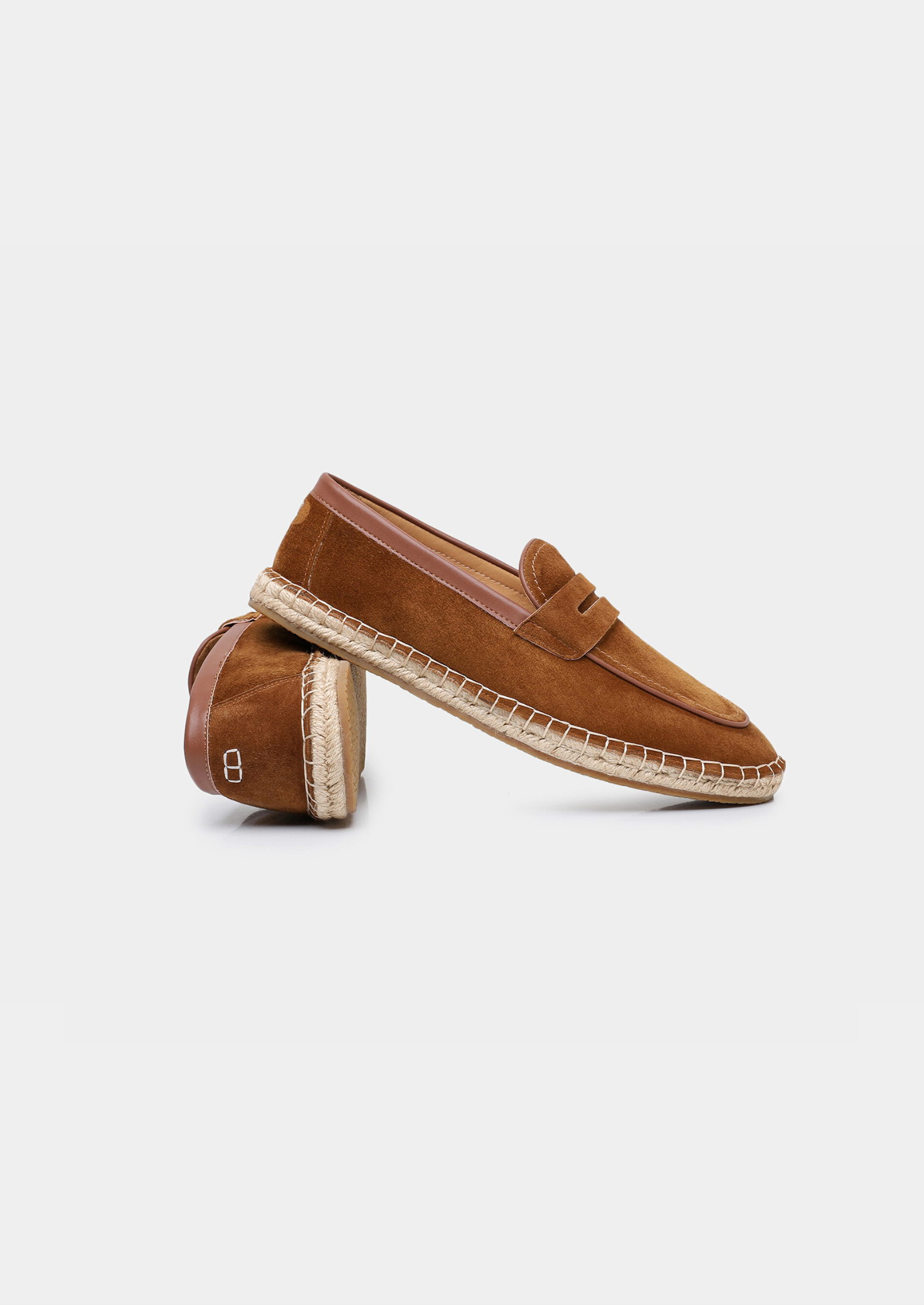 ALPARGATAS PENNY SEASIDE - CARAMELO