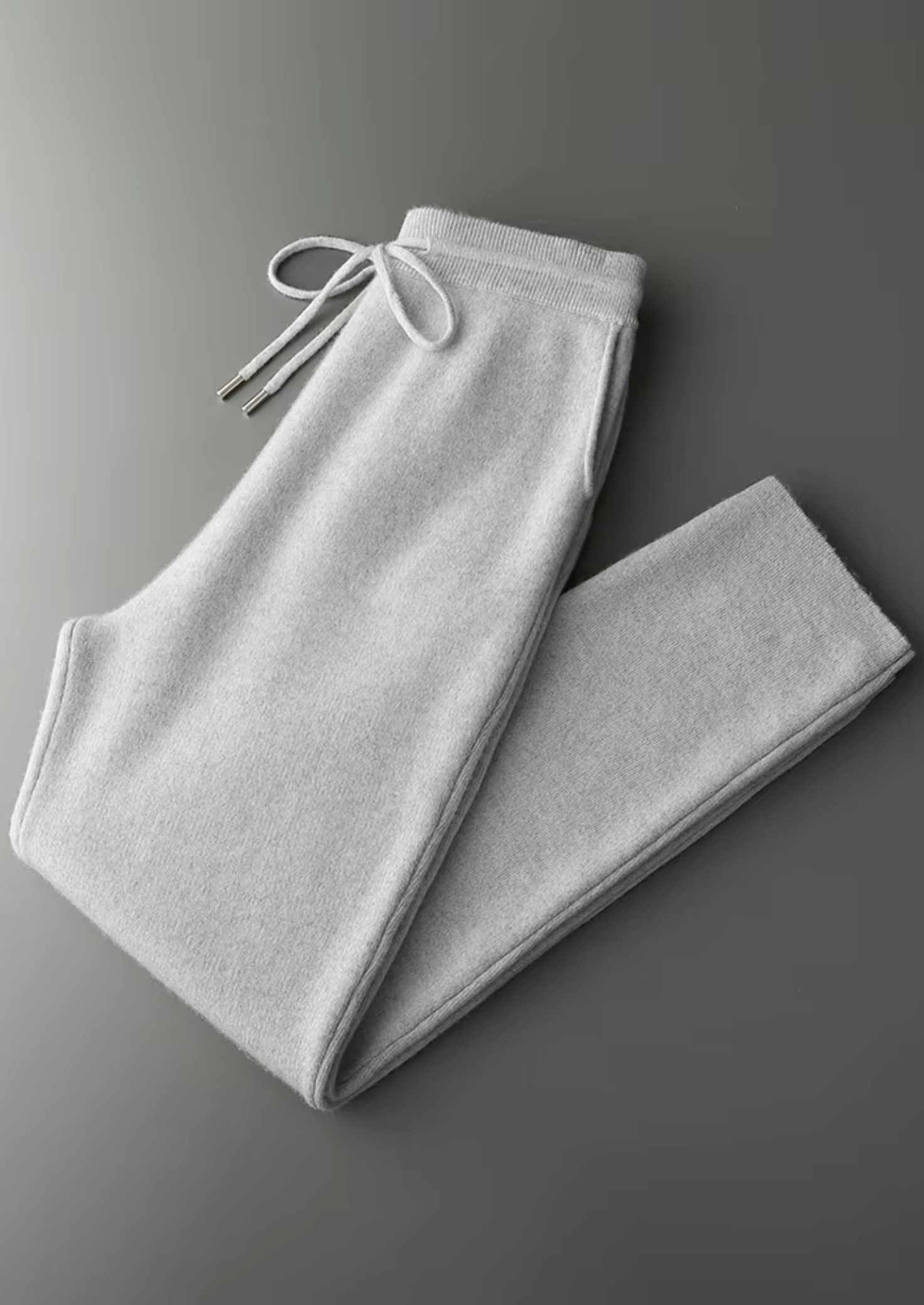 Conjunto Amalfi em Lã Merino Extrafina Pura