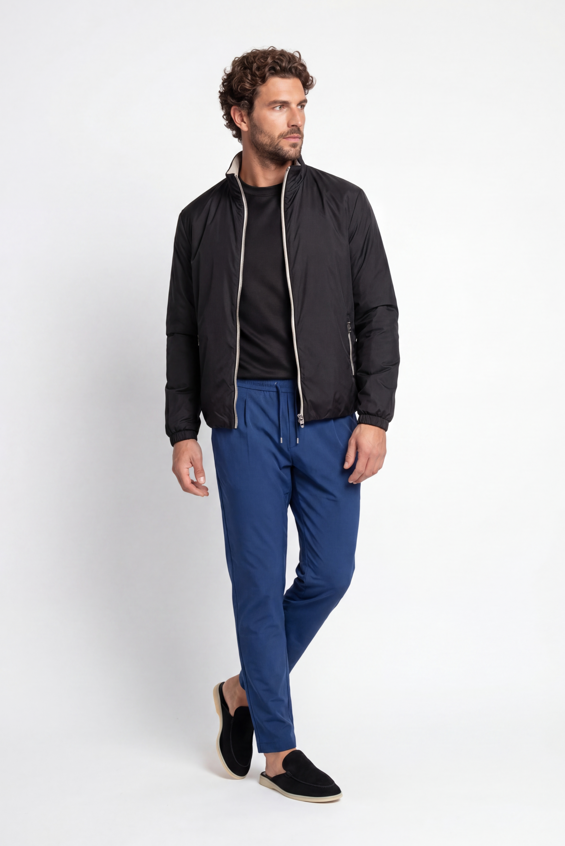 Calça Sarh Azul