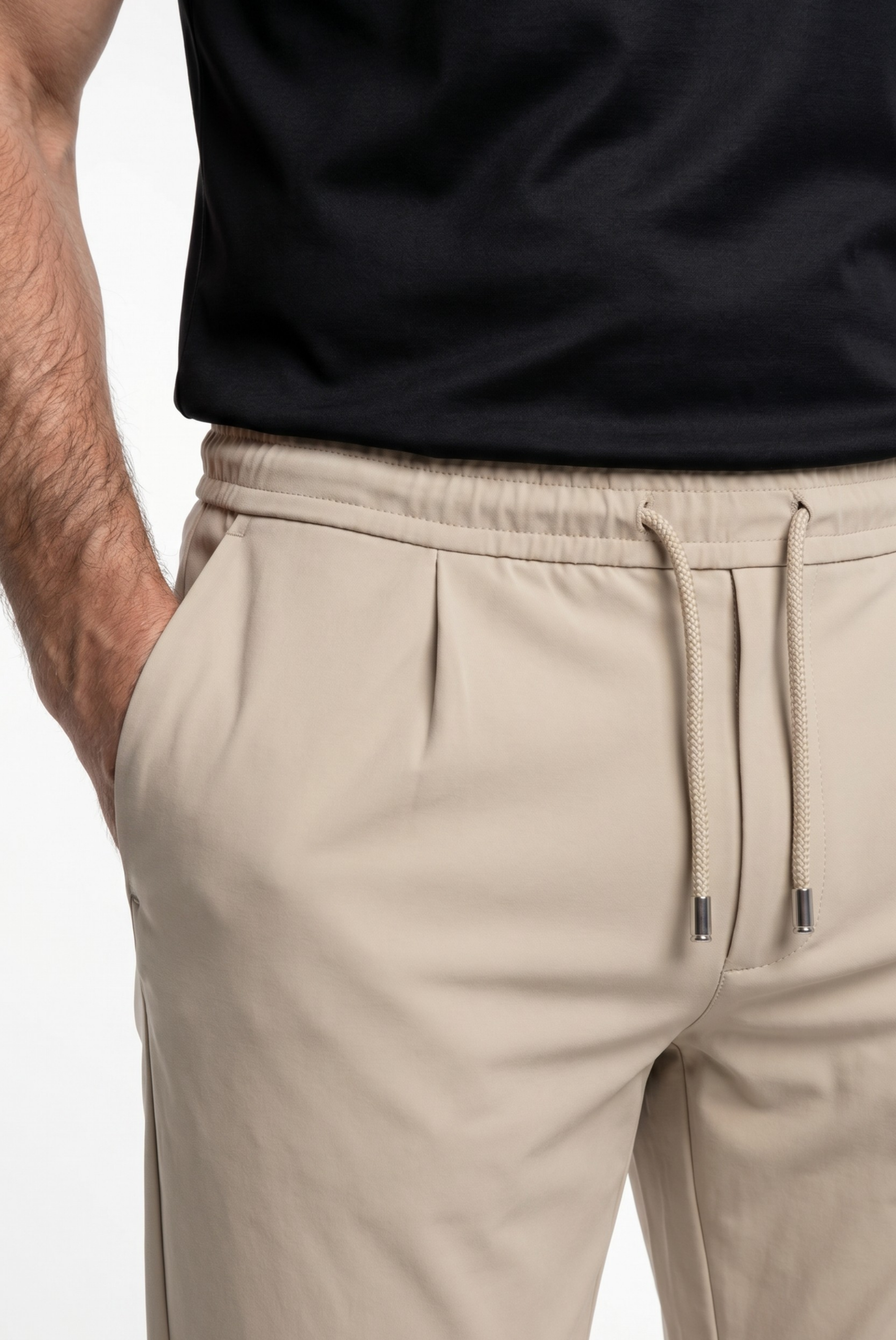 Calça Sarh Bege