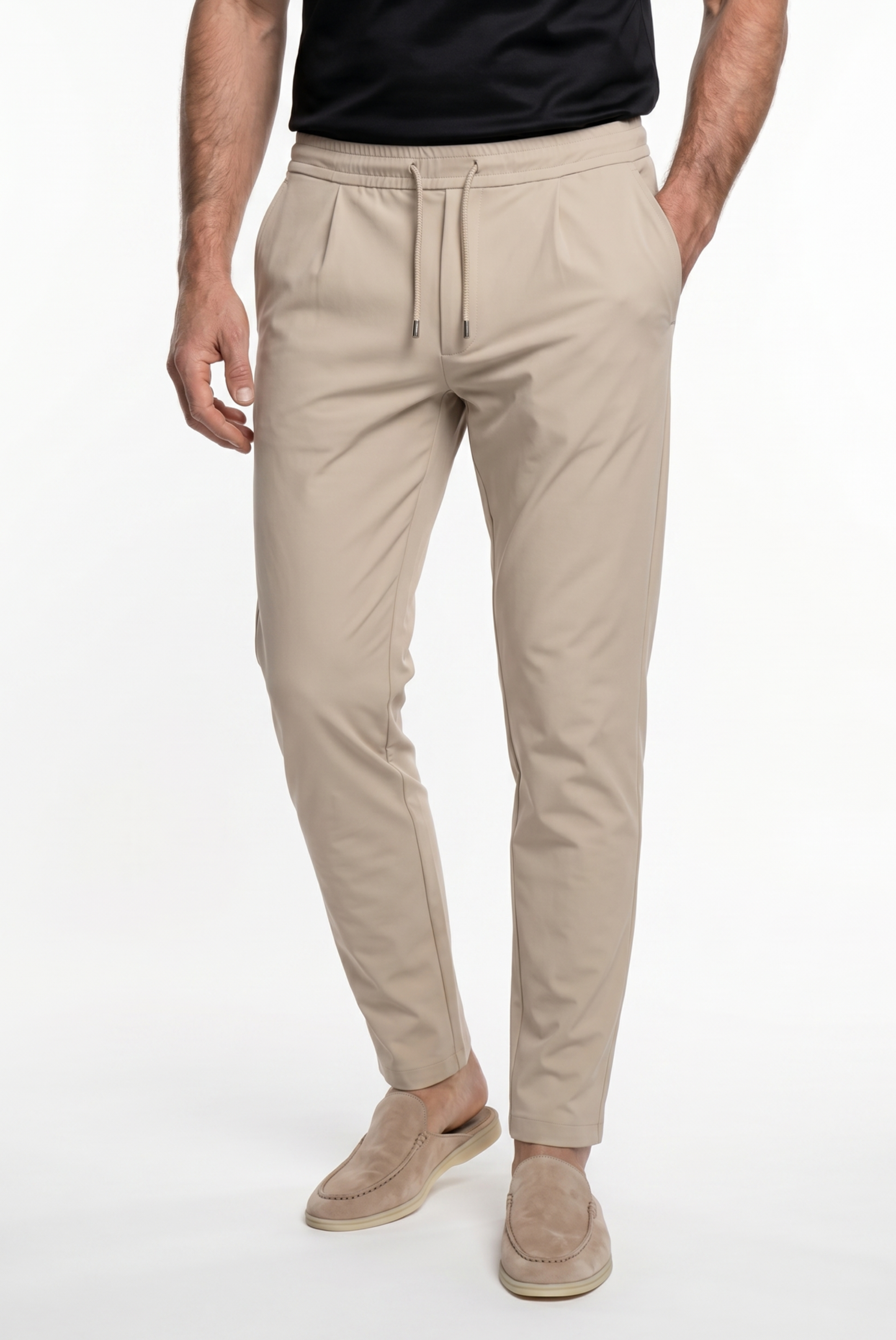 Calça Sarh Bege