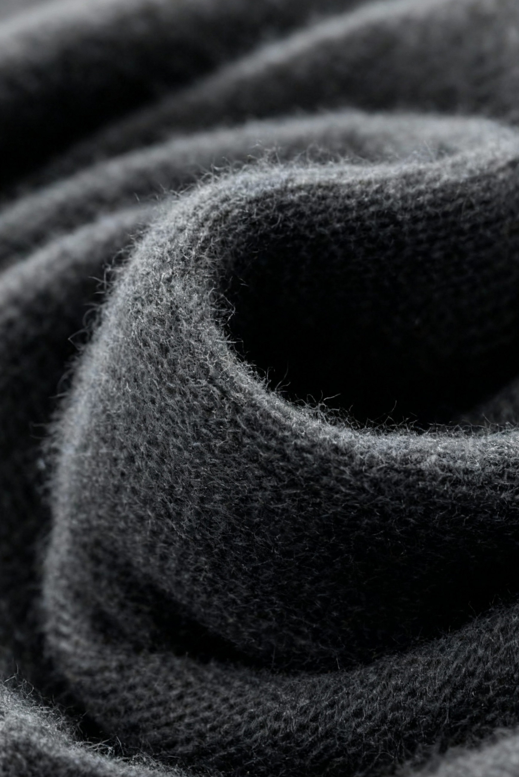 Cashmere Essentials Set