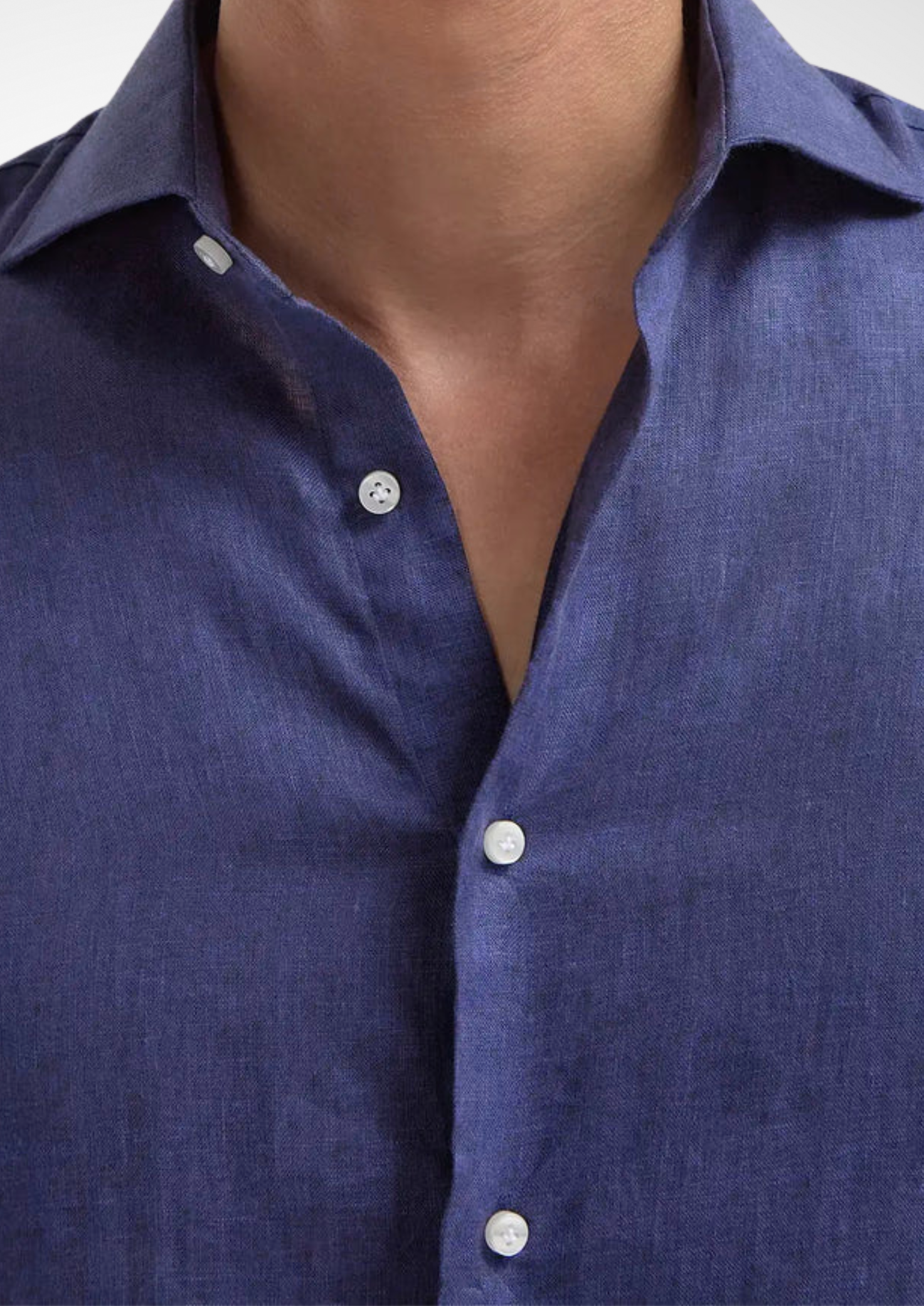 Camisa Portofino Coastal - Azul