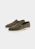 Loafers MARINA - Verde-Oliva