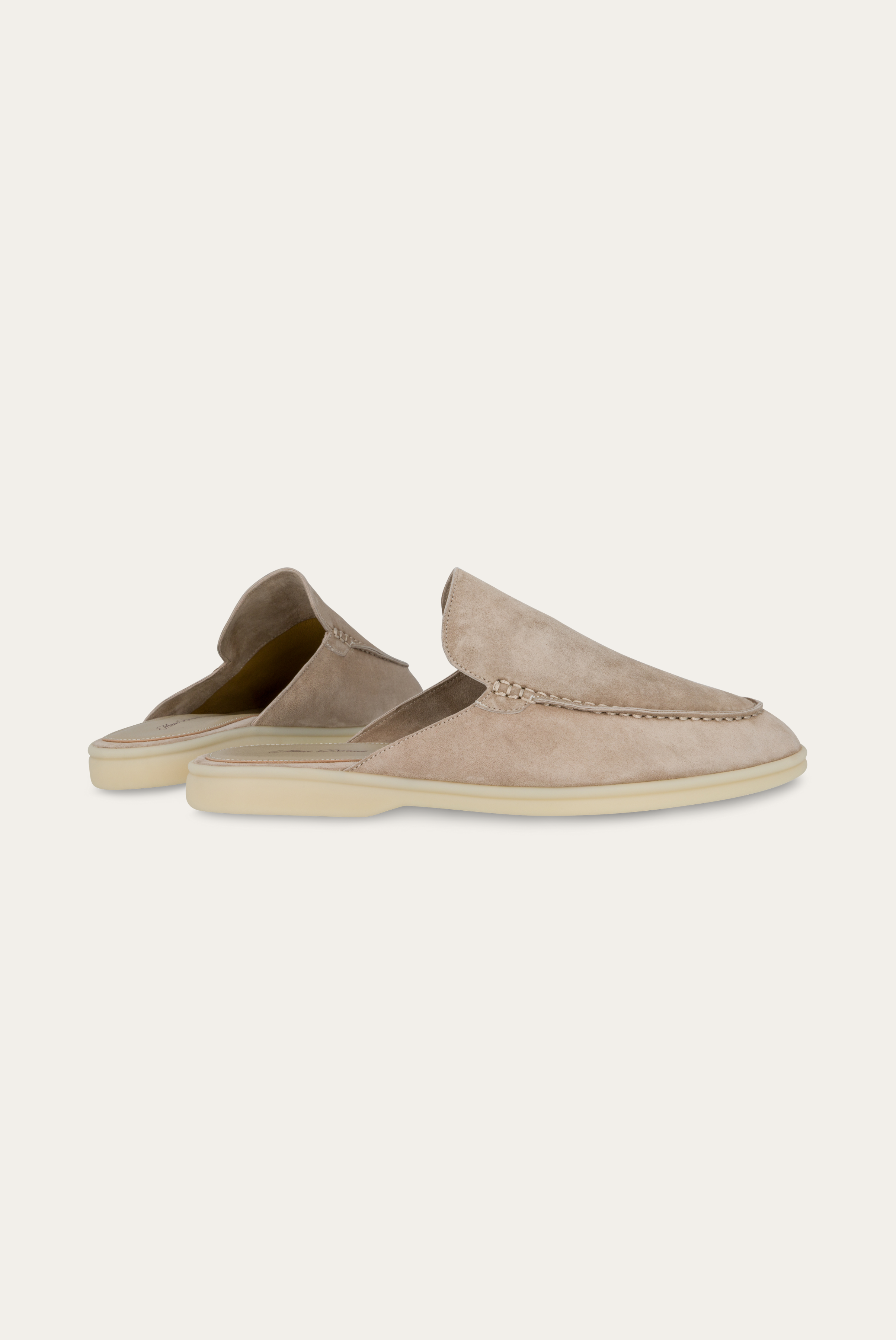 Mule Donati Deserto