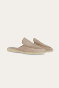 Mule Donati Deserto