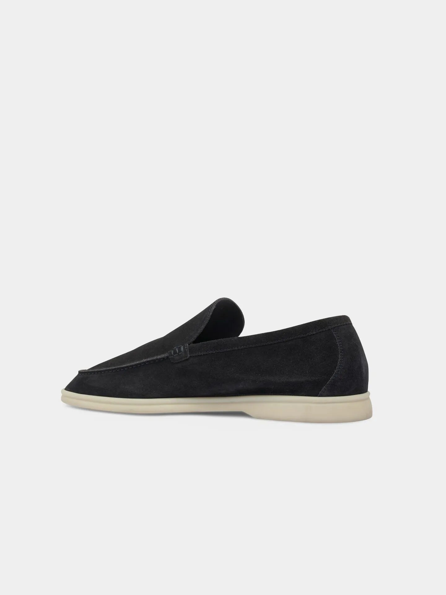 Nina Summer Loafer Black