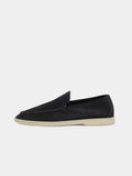 Nina Summer Loafer Black