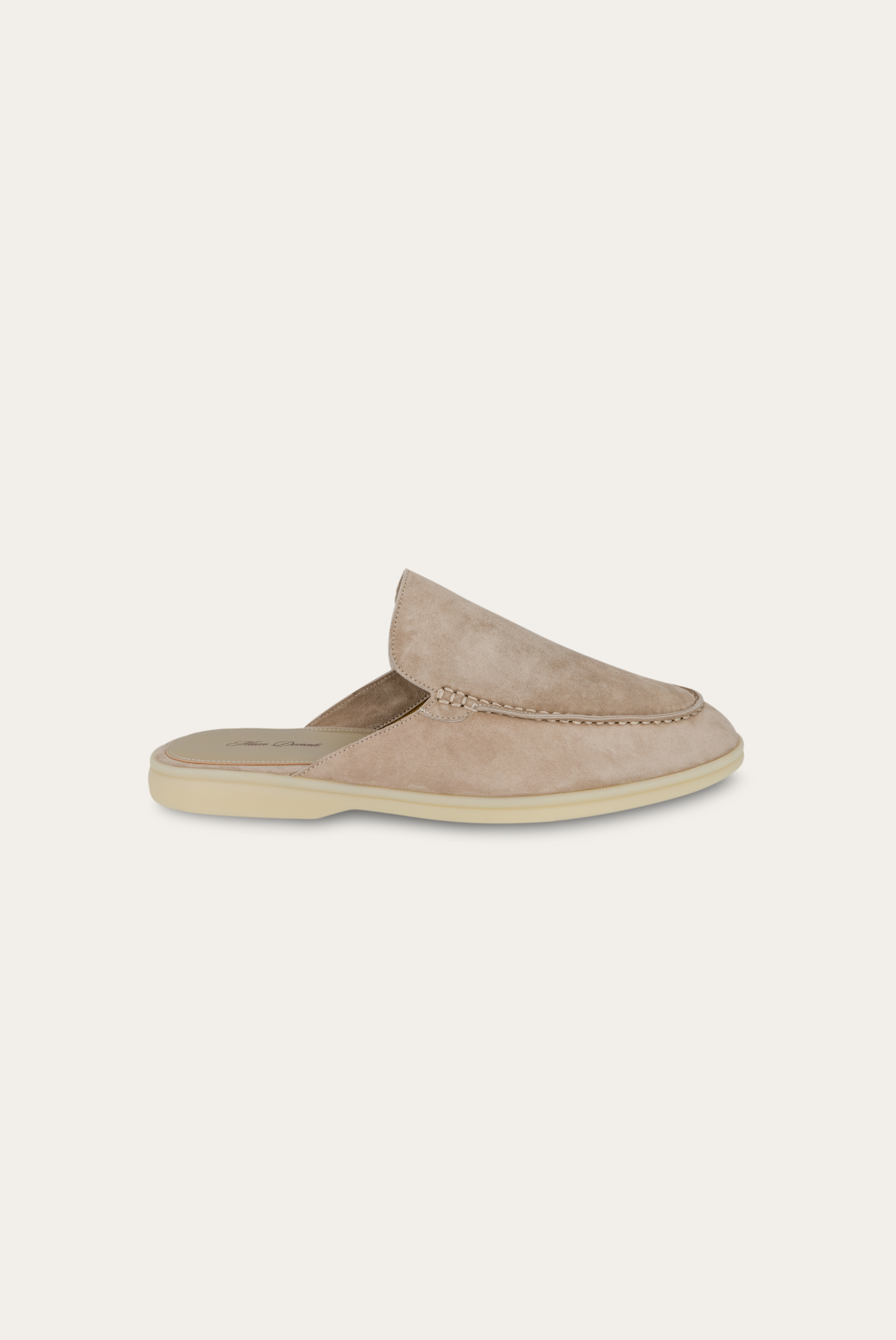 Mule Donati Deserto