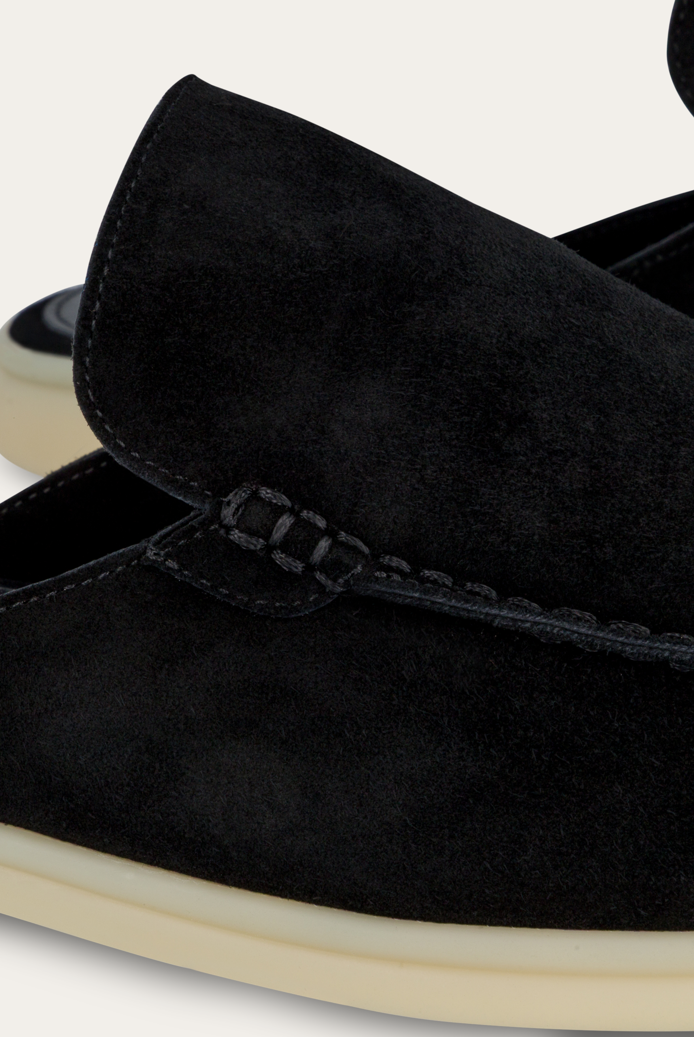 Mule Nina Preto