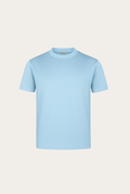 Camiseta Imperial Azul-Oceano