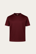 Camiseta Imperial Bordô