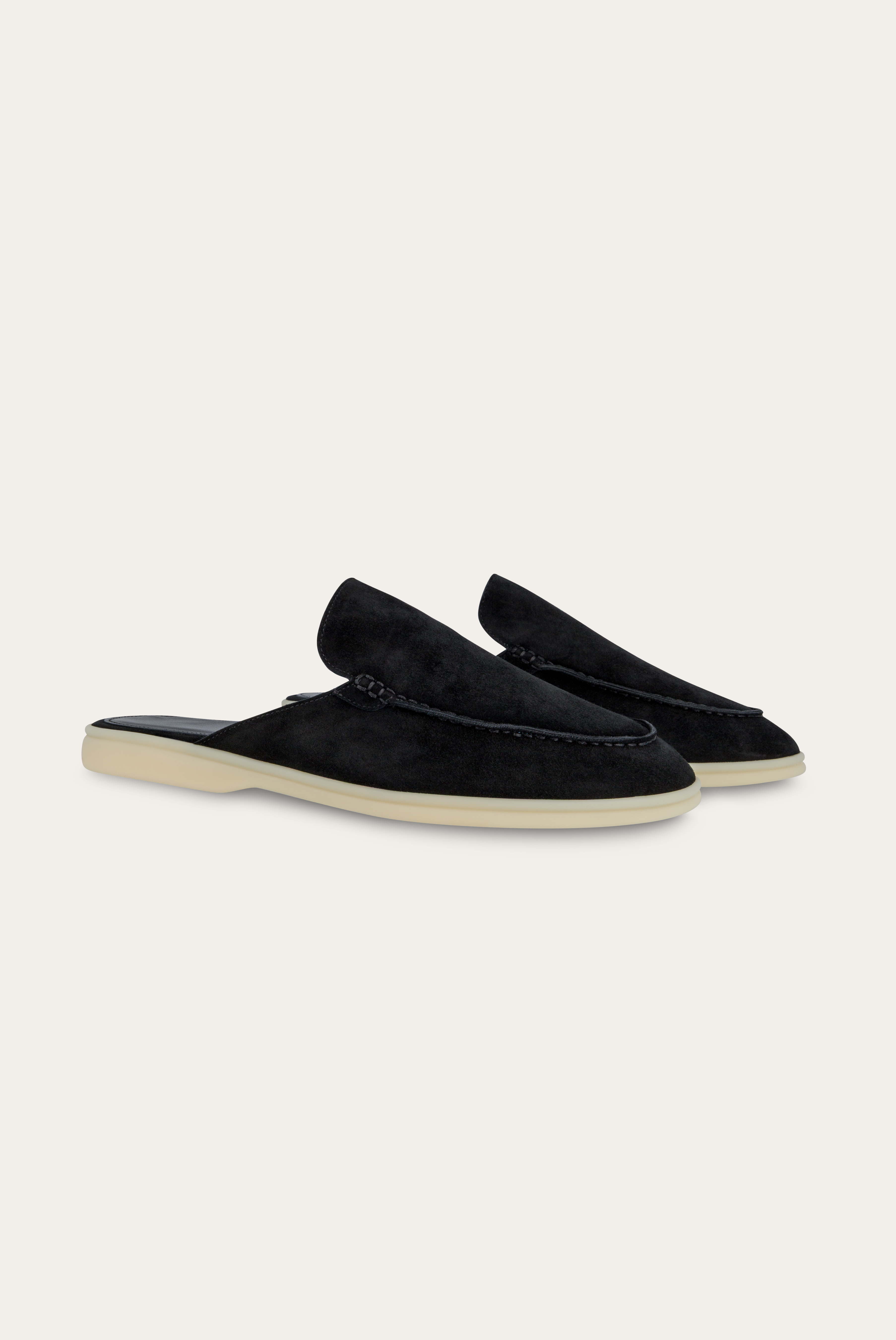 Mule Nina Preto