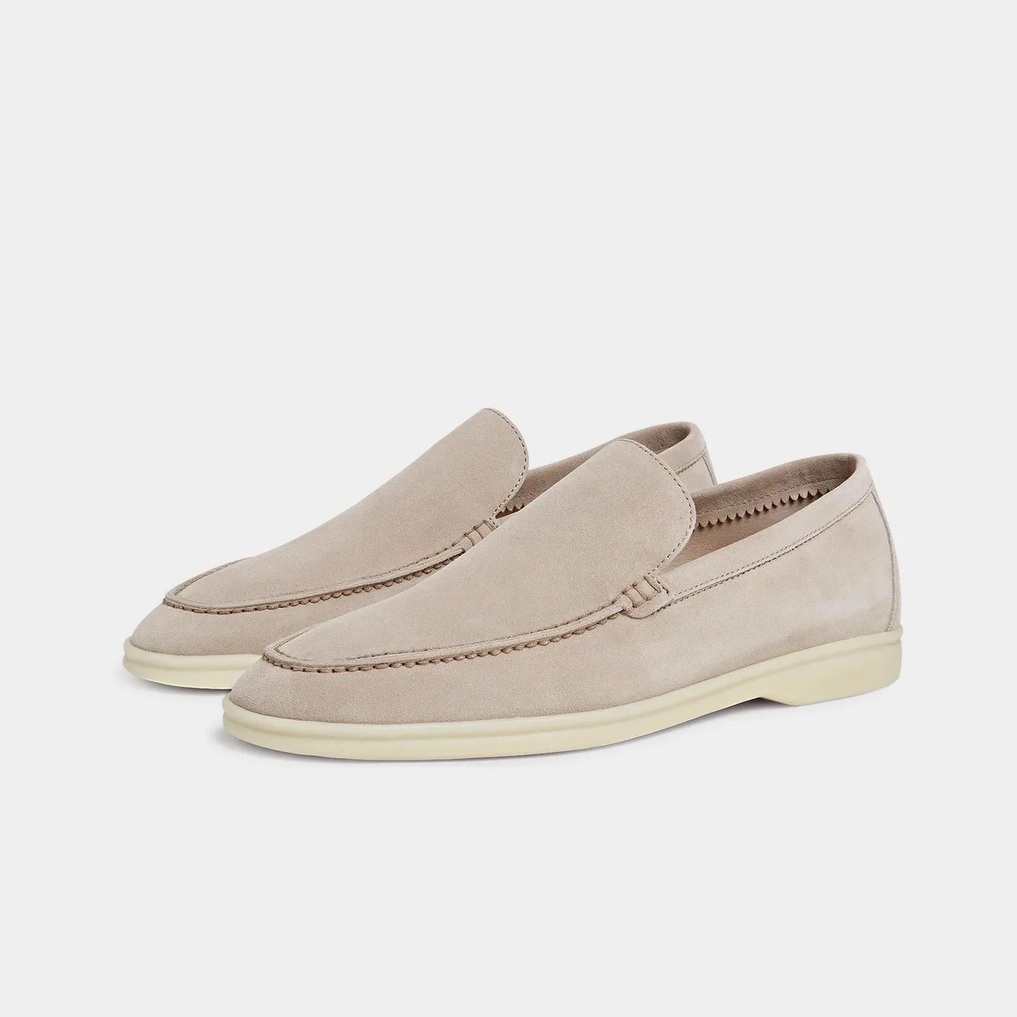 Nina Summer Loafer Beige