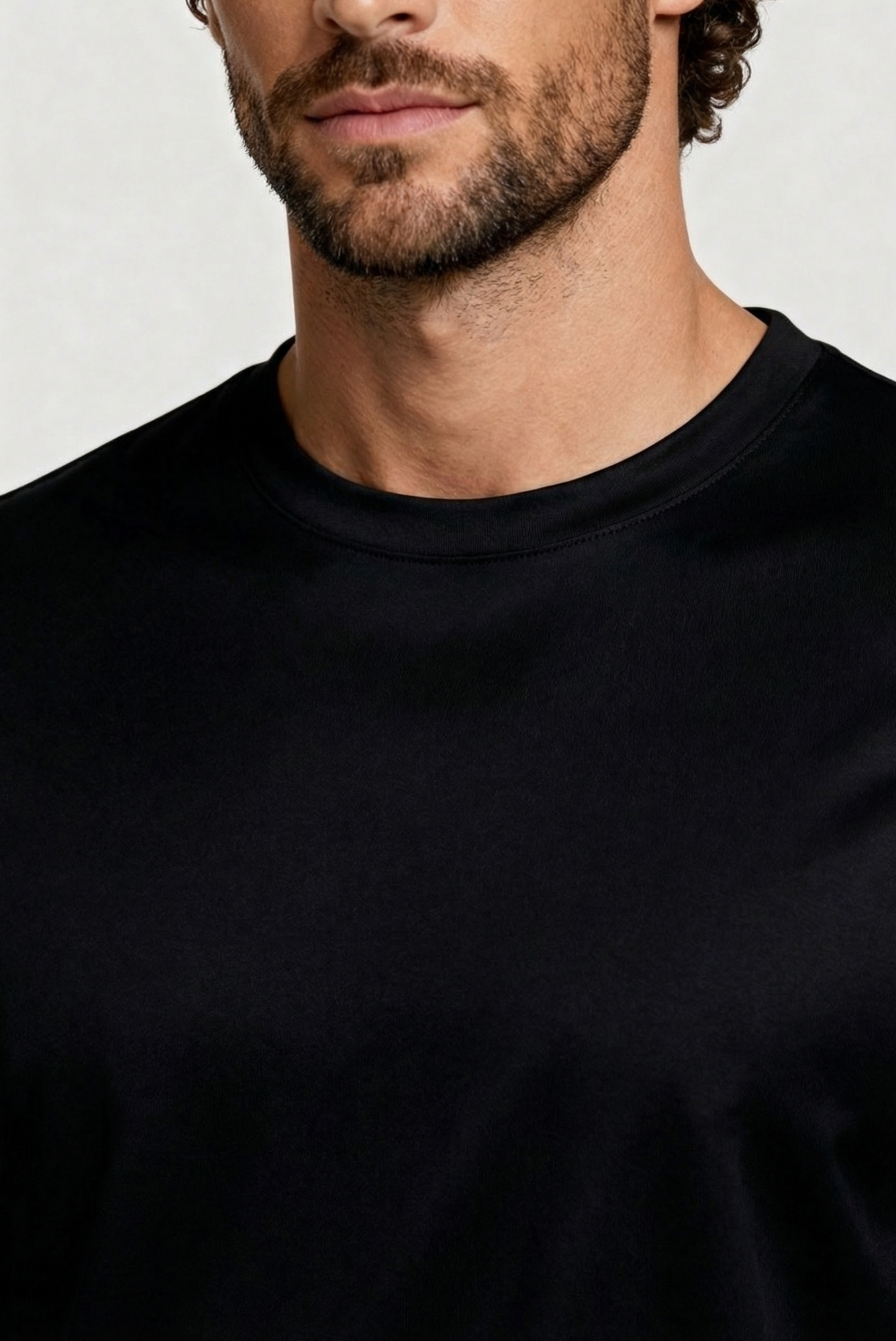 Camiseta Imperial Preta