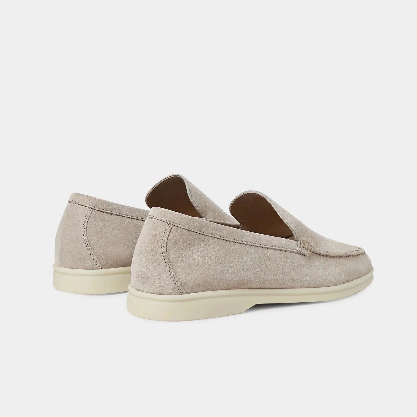 Nina Summer Loafer Beige