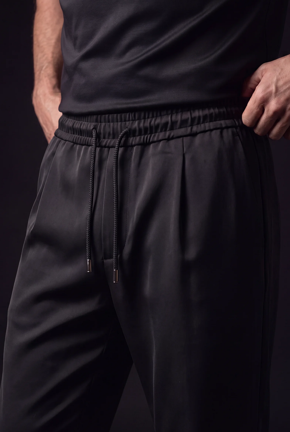 Calça Sarh Preta