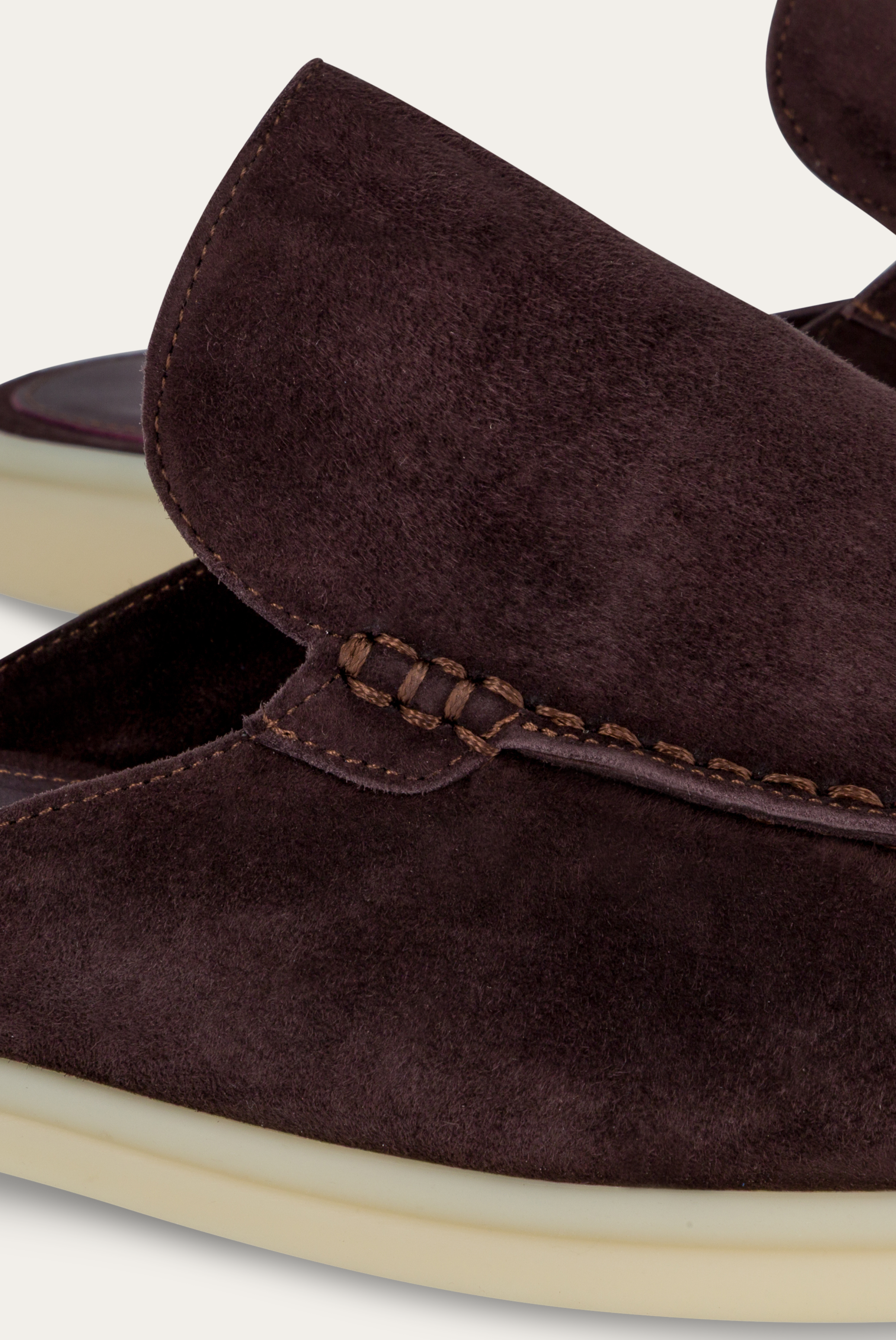 Mule Donati Chocolate