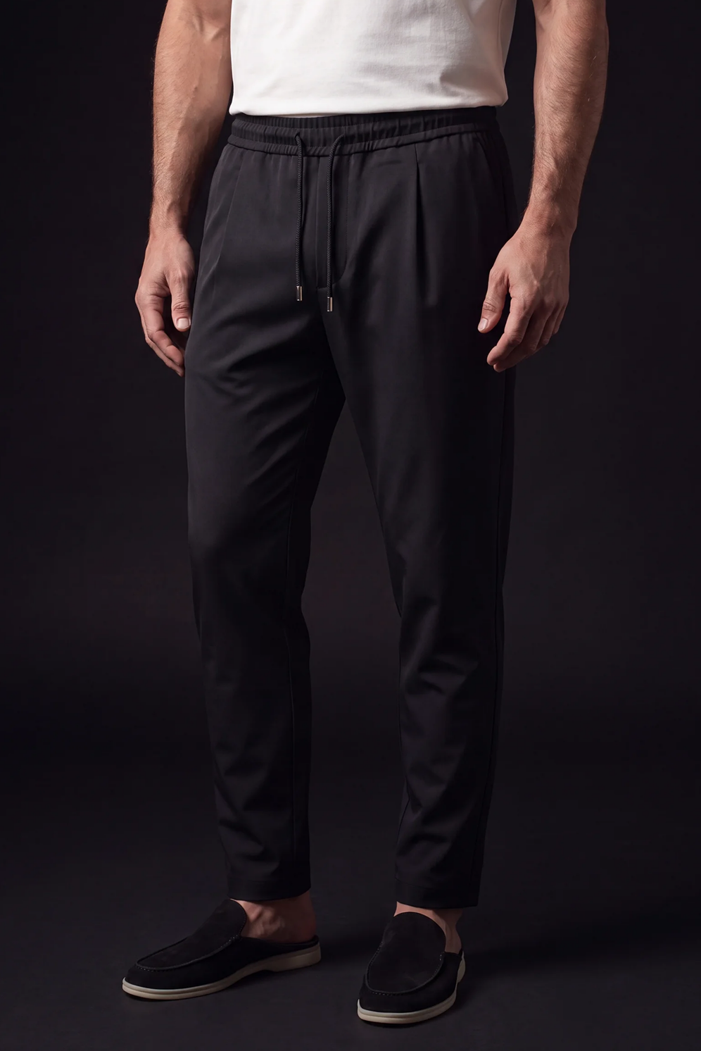 Calça Sarh Preta