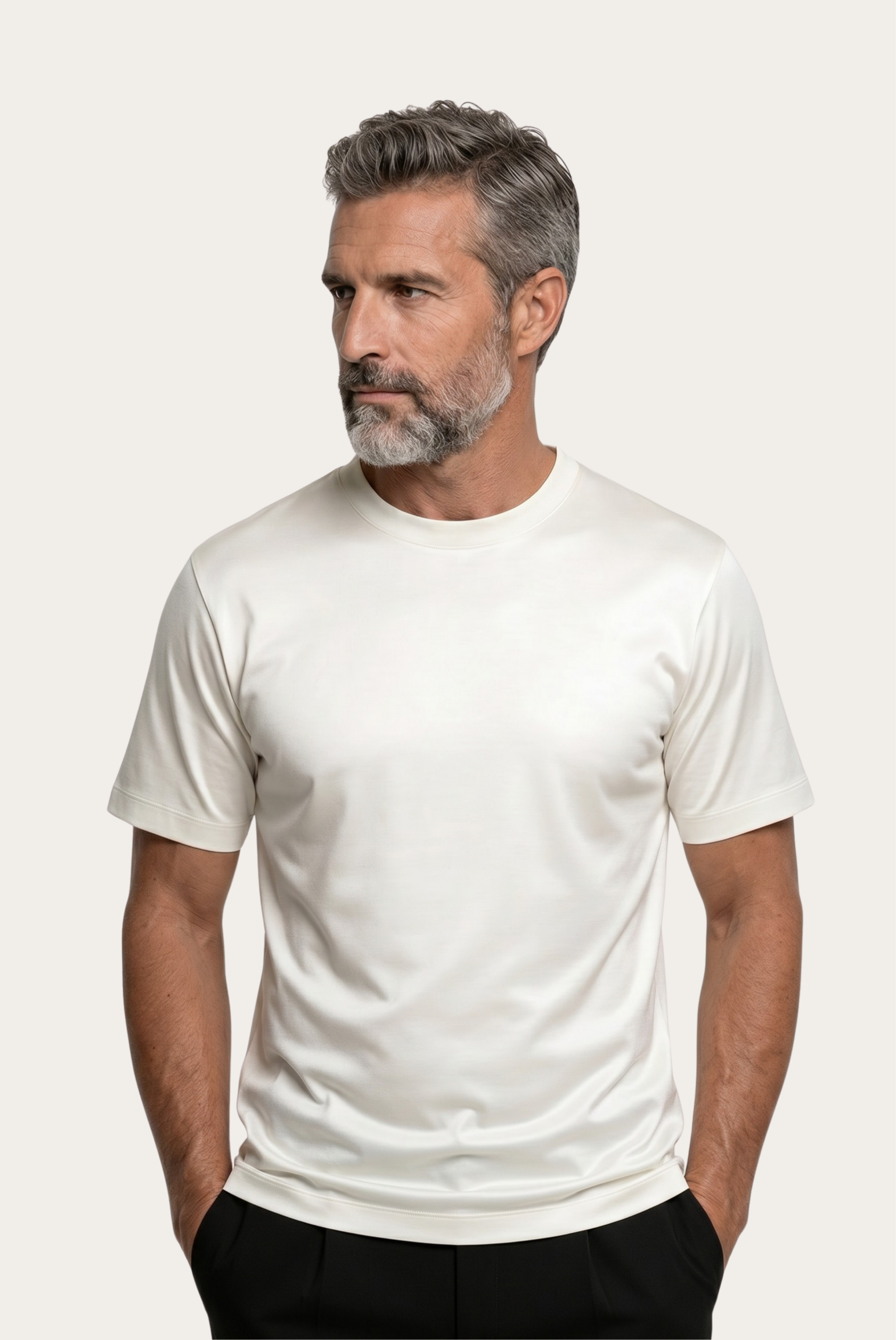 Camiseta Imperial Branca