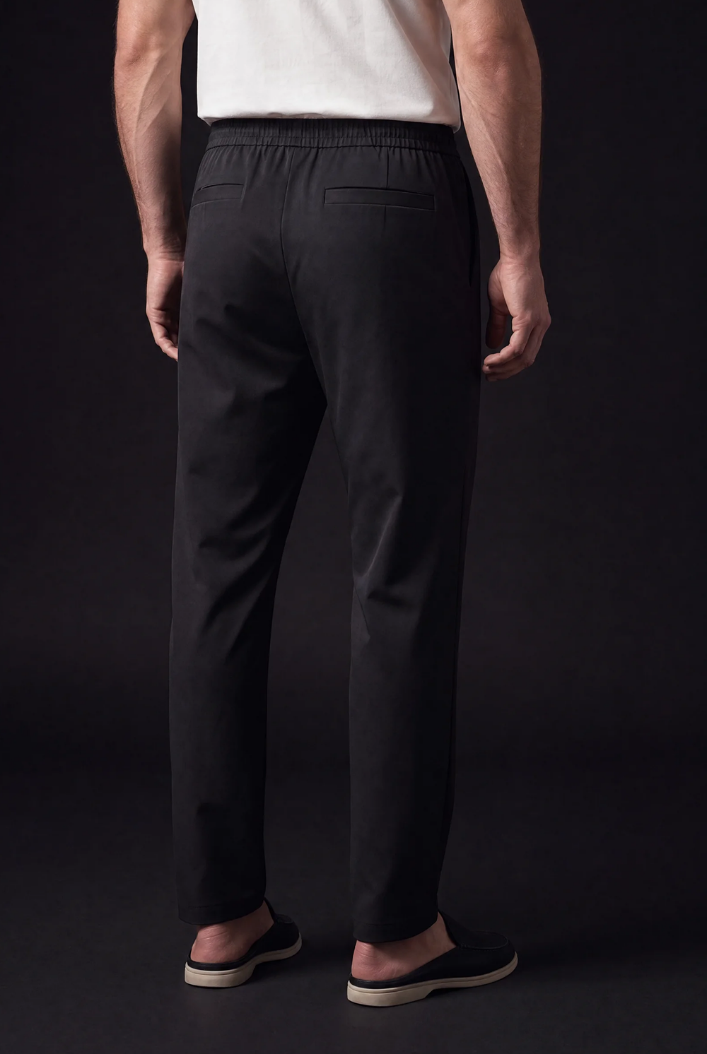 Calça Sarh Preta