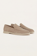 Mocassim Donati Bege