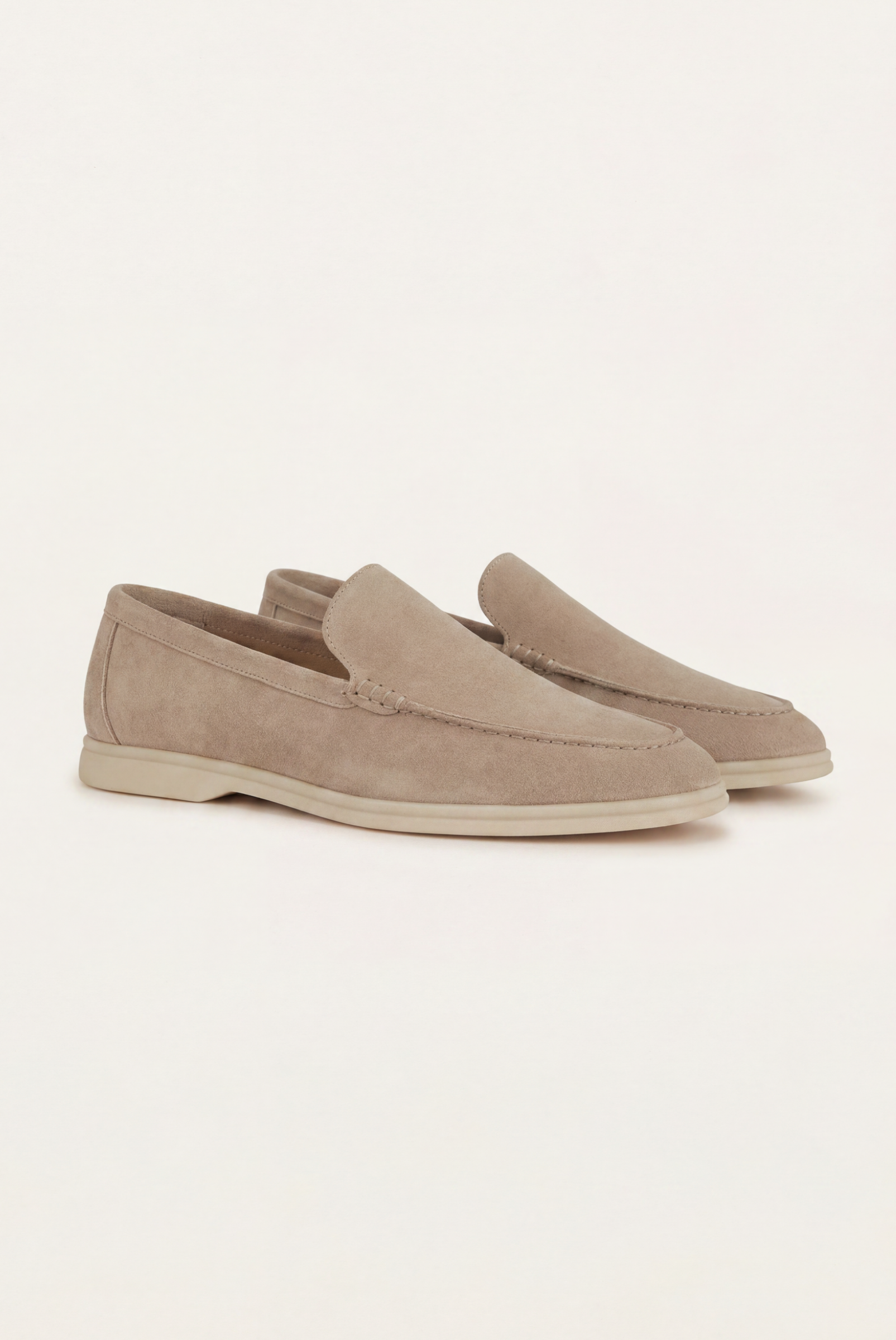 Mocassim Donati Bege