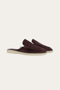 Mule Donati Chocolate