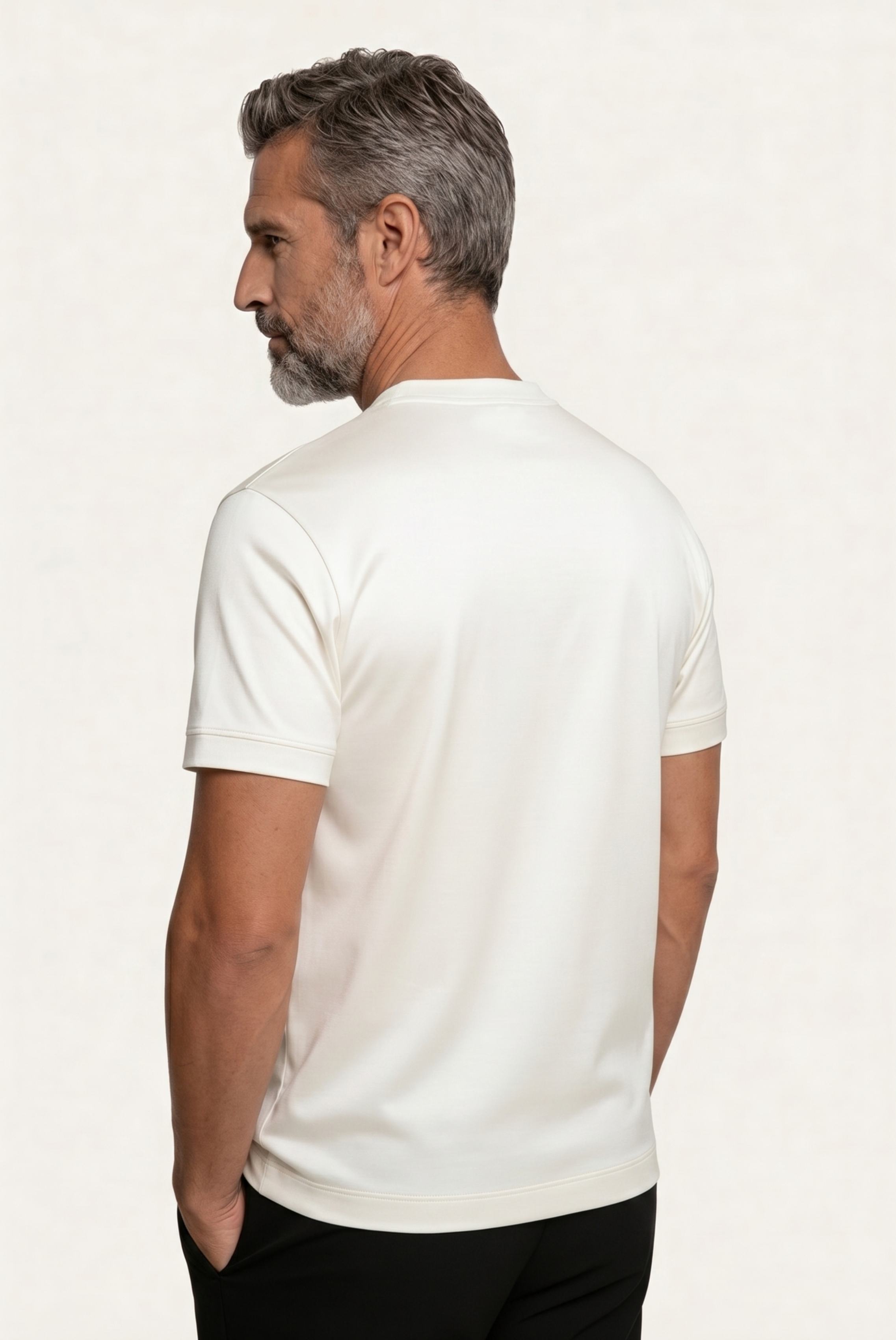 Camiseta Imperial Branca
