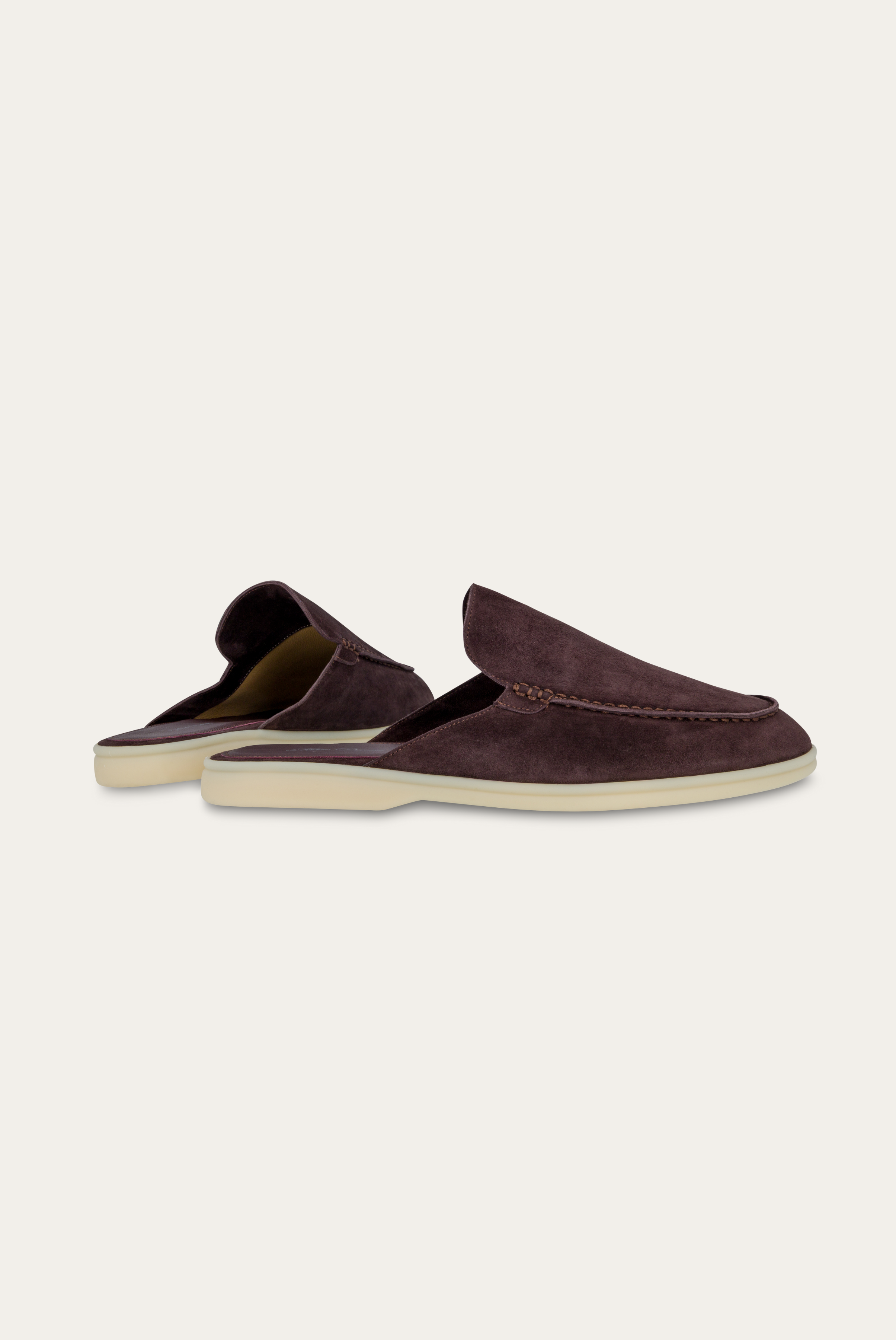 Mule Donati Chocolate