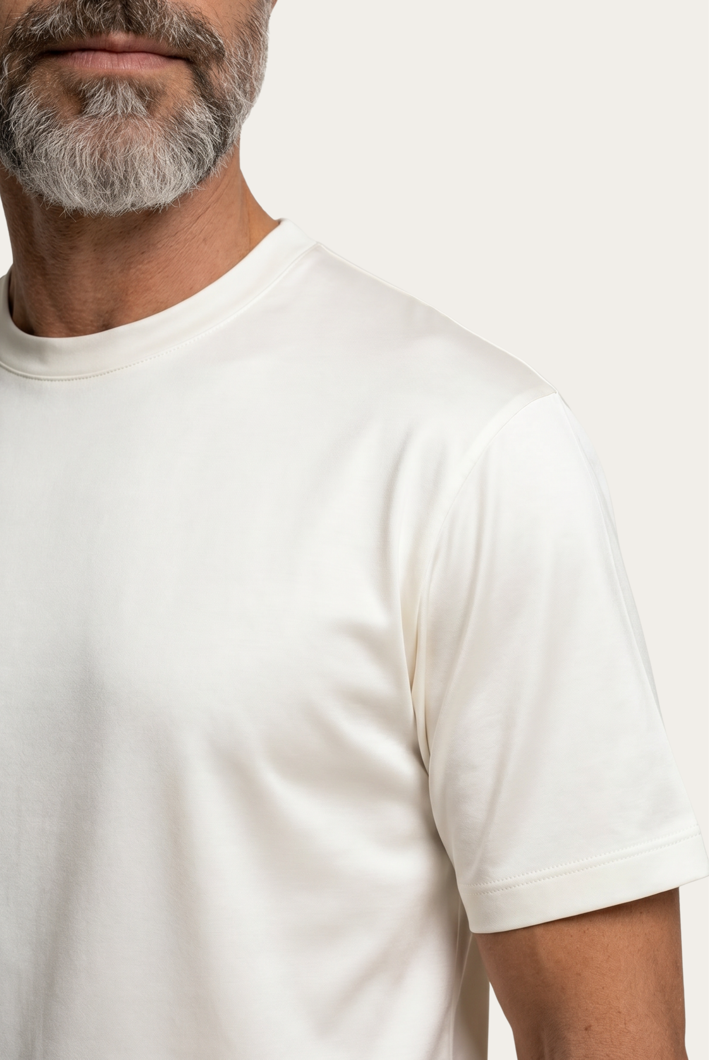 Camiseta Imperial Branca
