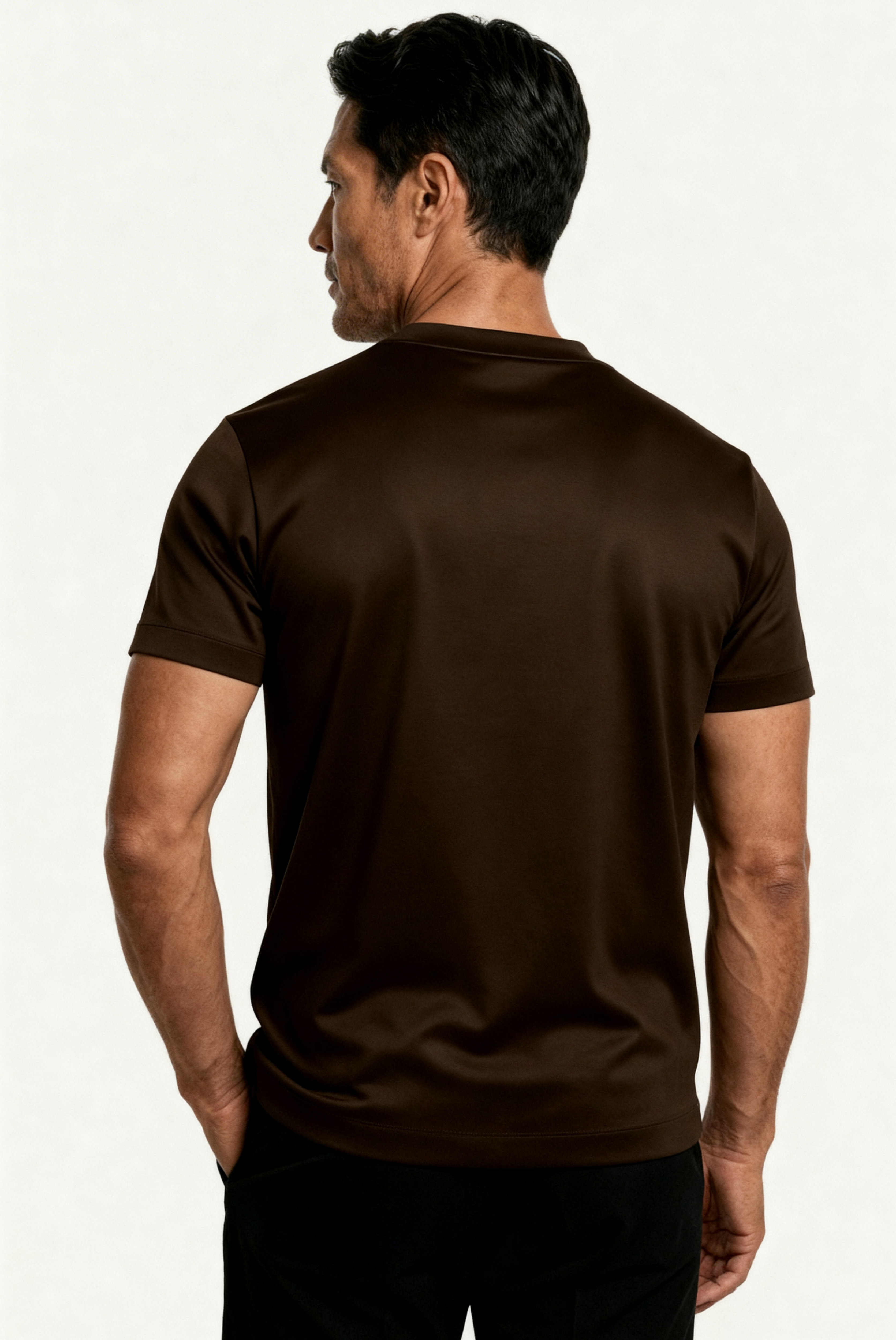 Camiseta Imperial Espresso