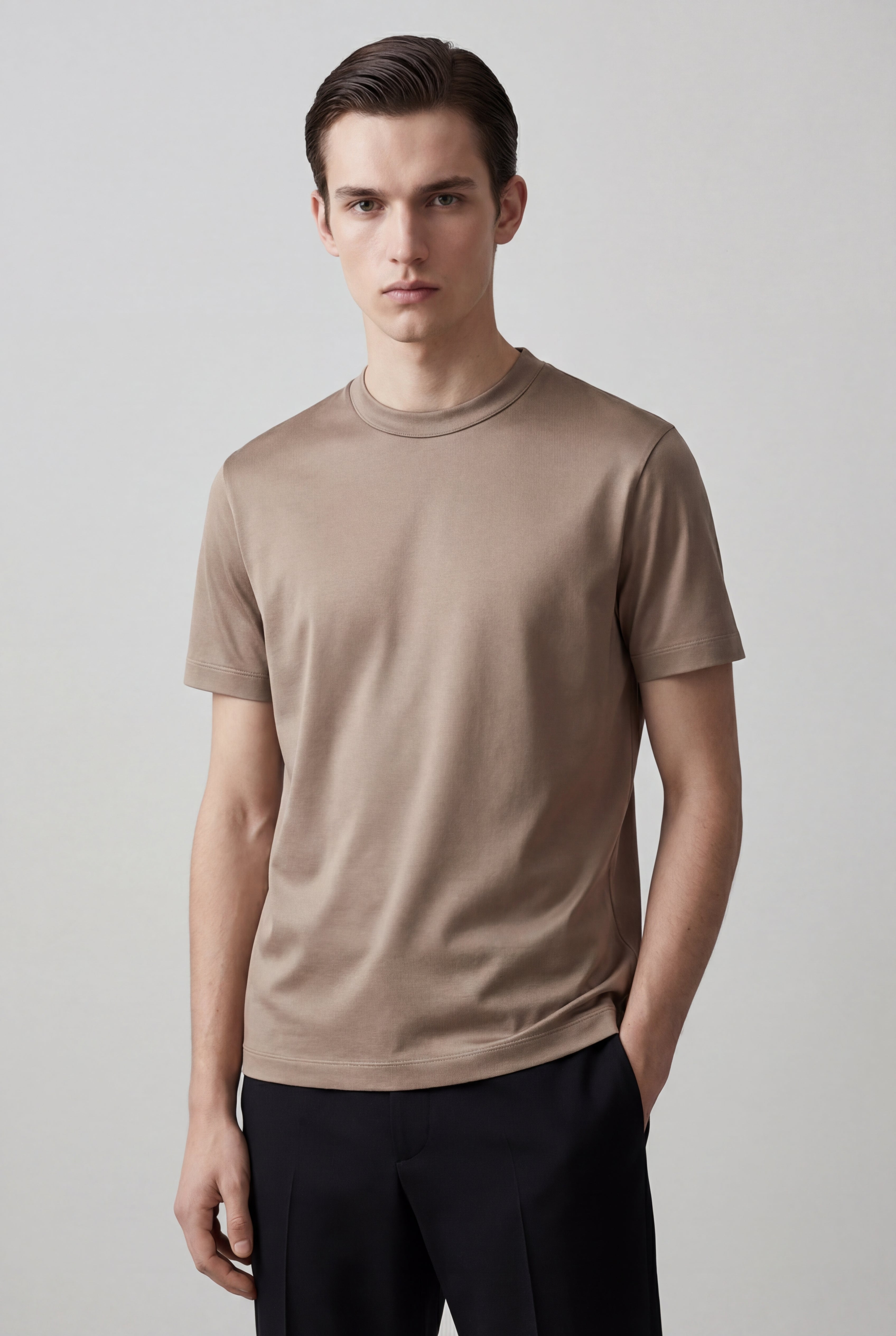 Nina Imperial Tee
